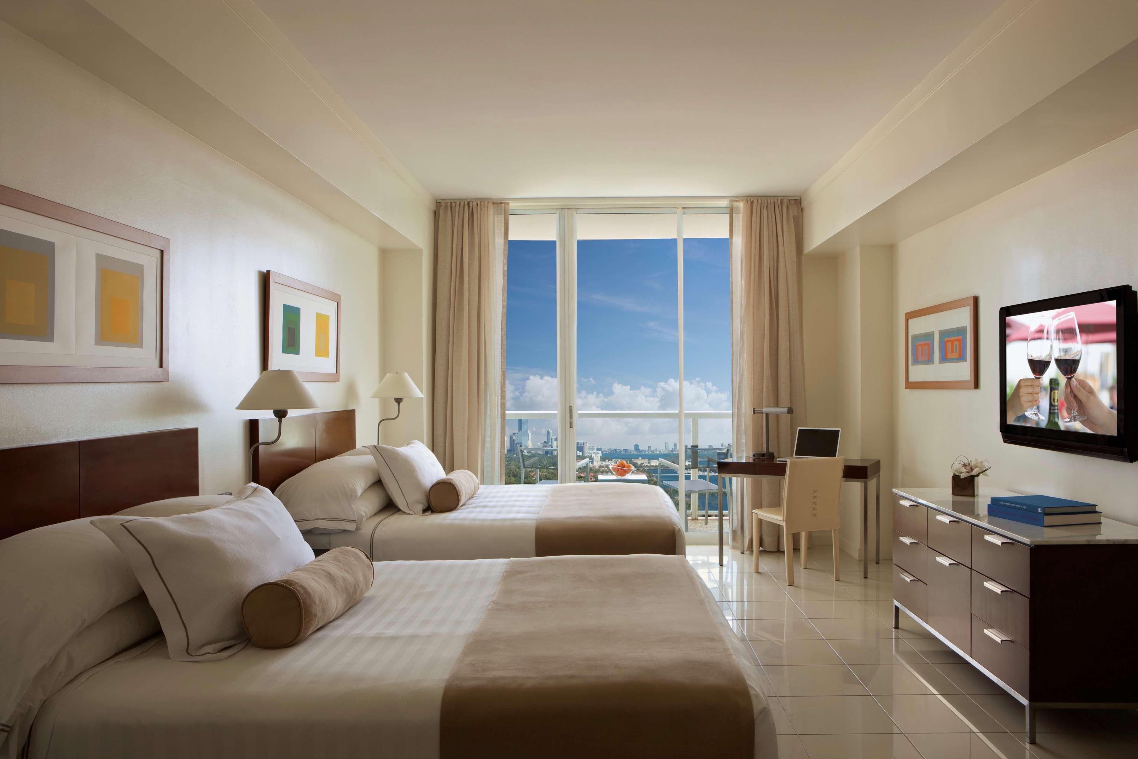 Arya Hotel and Suites Coconut Grove, WorldHotels Distinctive by null