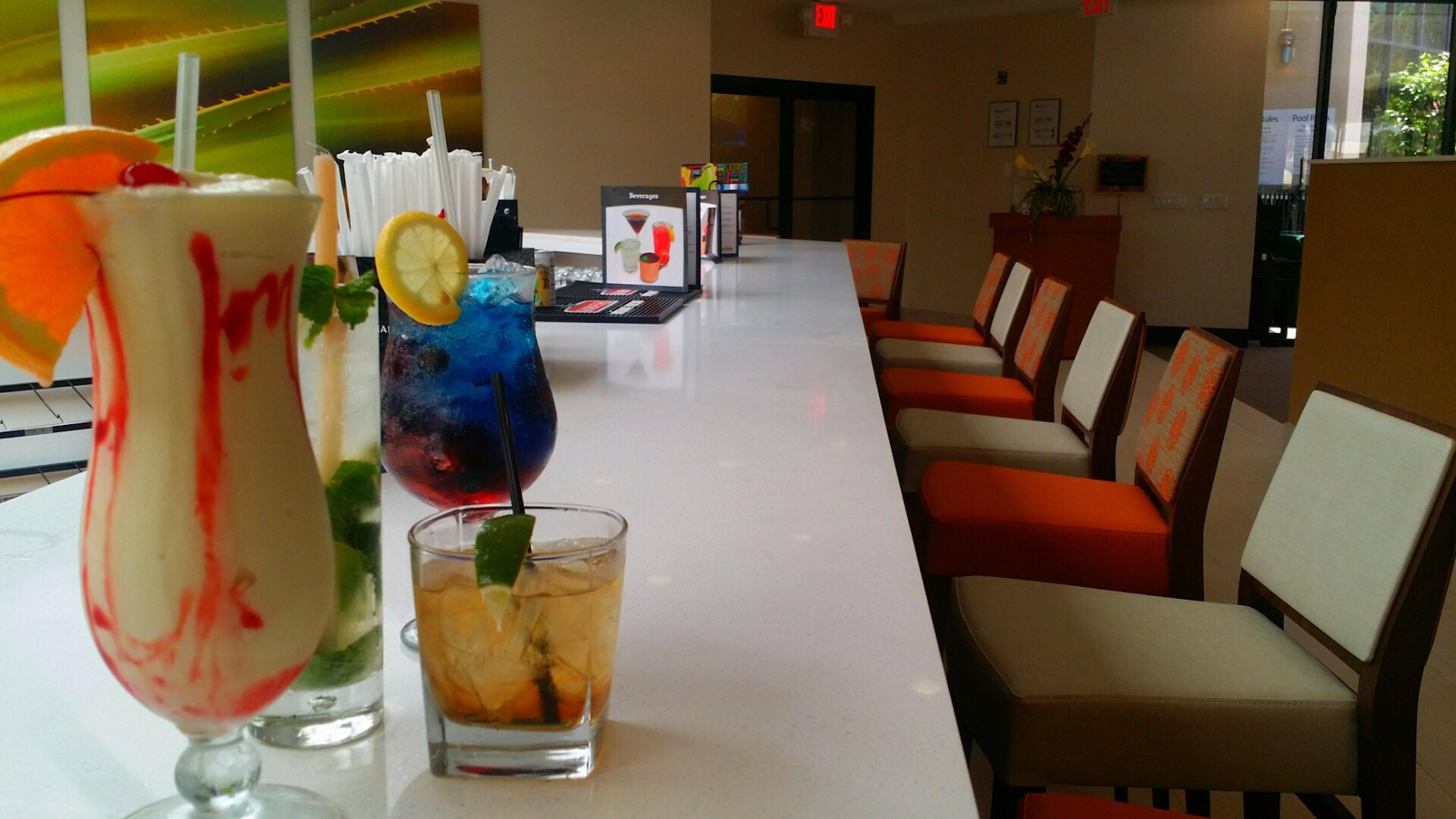 Holiday Inn Miami West-Airport Area