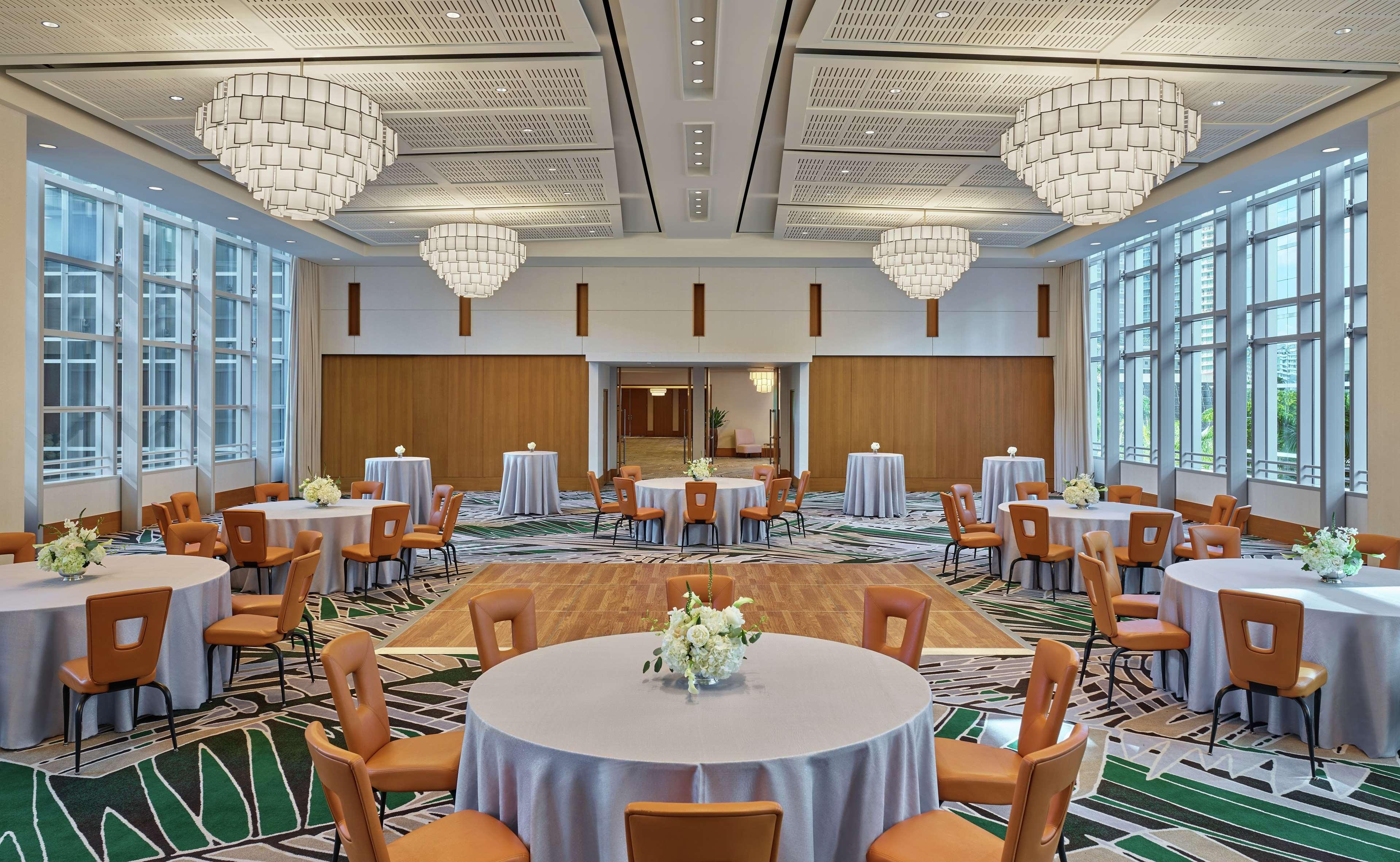 Hotel AKA Brickell by null