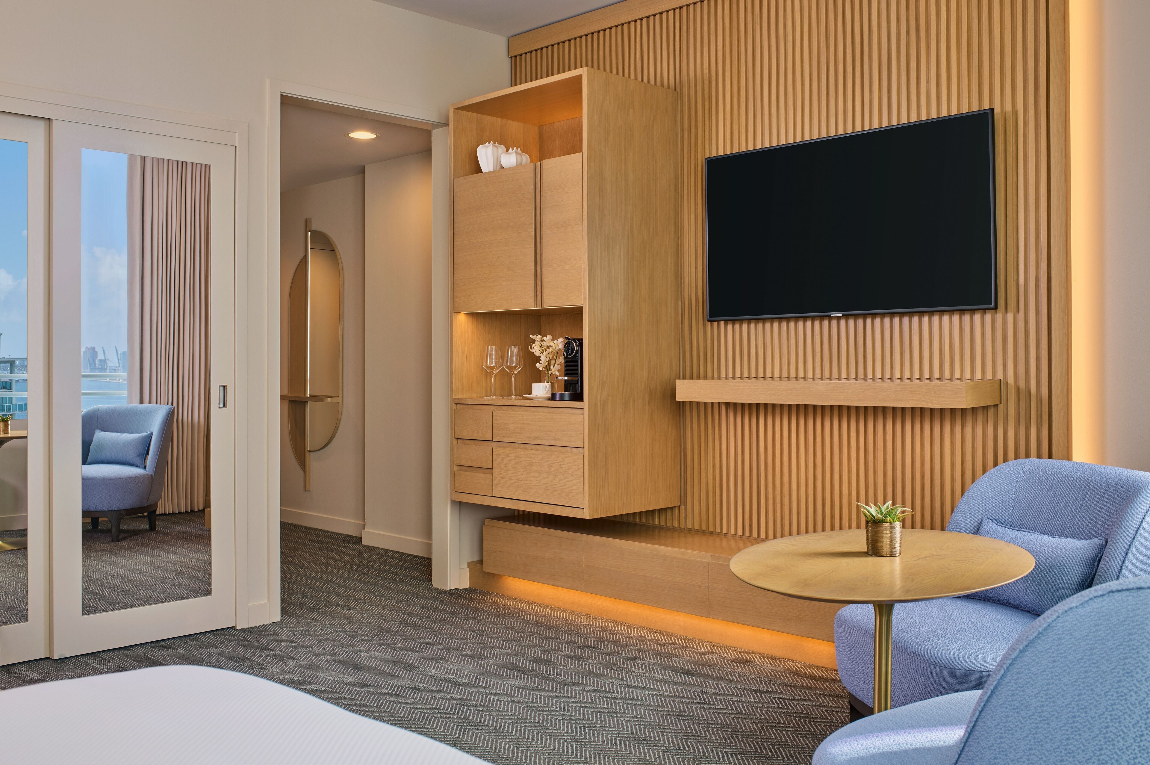 Brickell Arch, a Luxury Collection Hotel, Miami