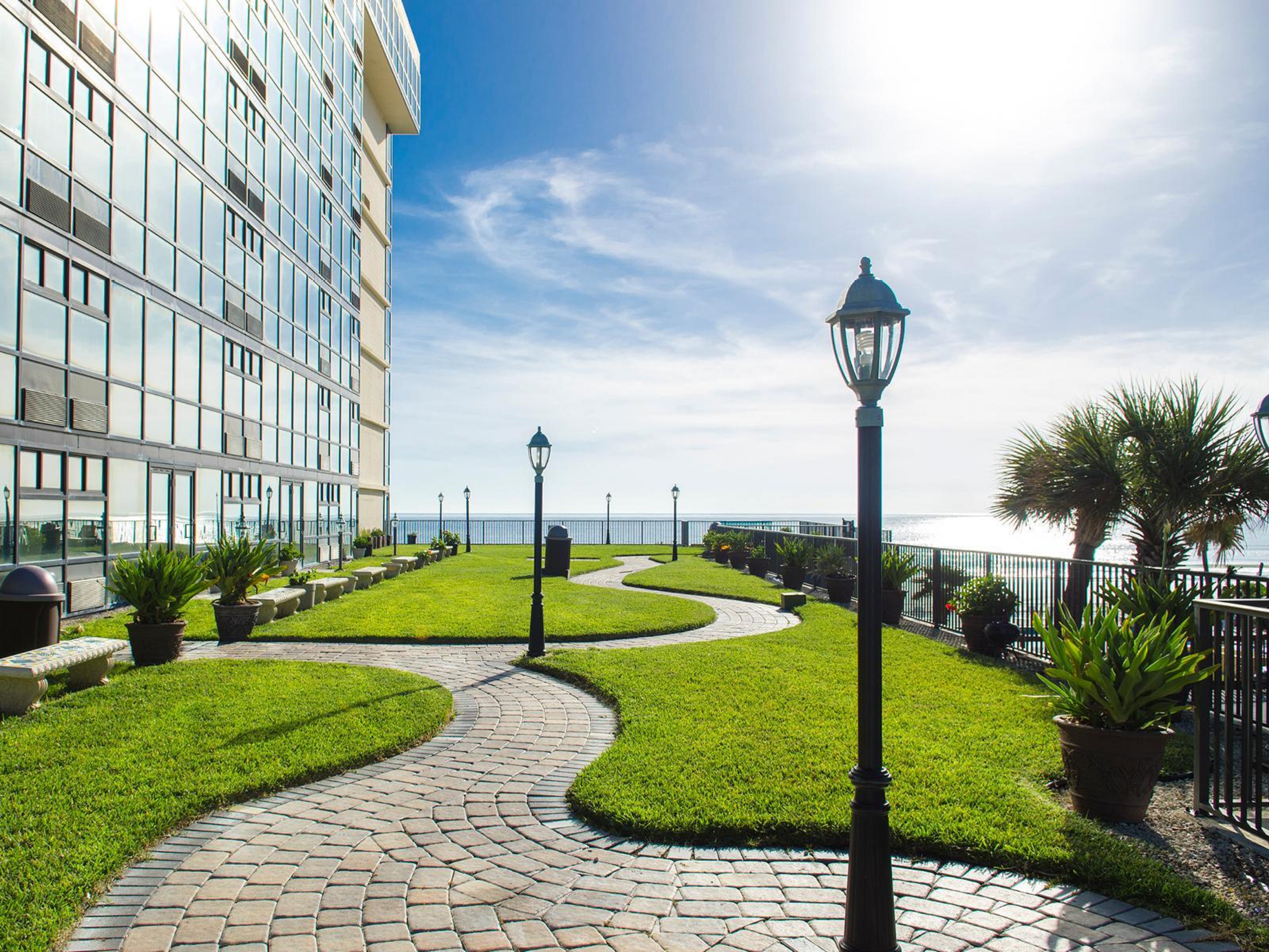 Daytona Beach Oceanside Inn