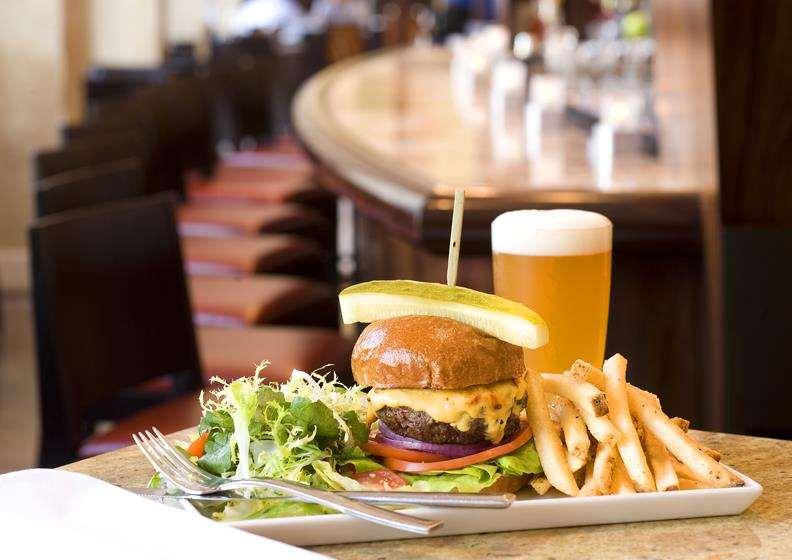 Hilton New York Times Square - Foto 5