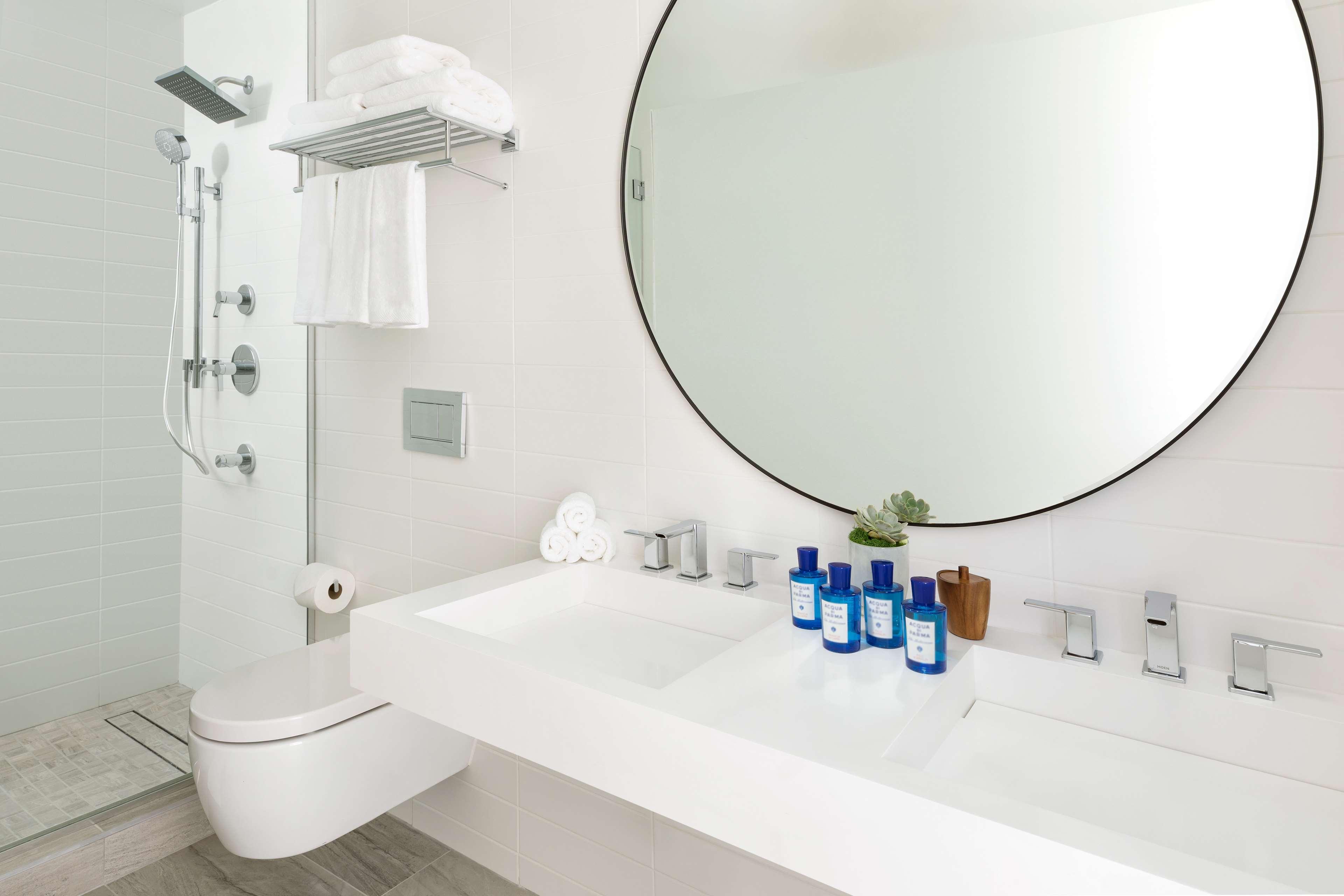 Park Central South Beach by null