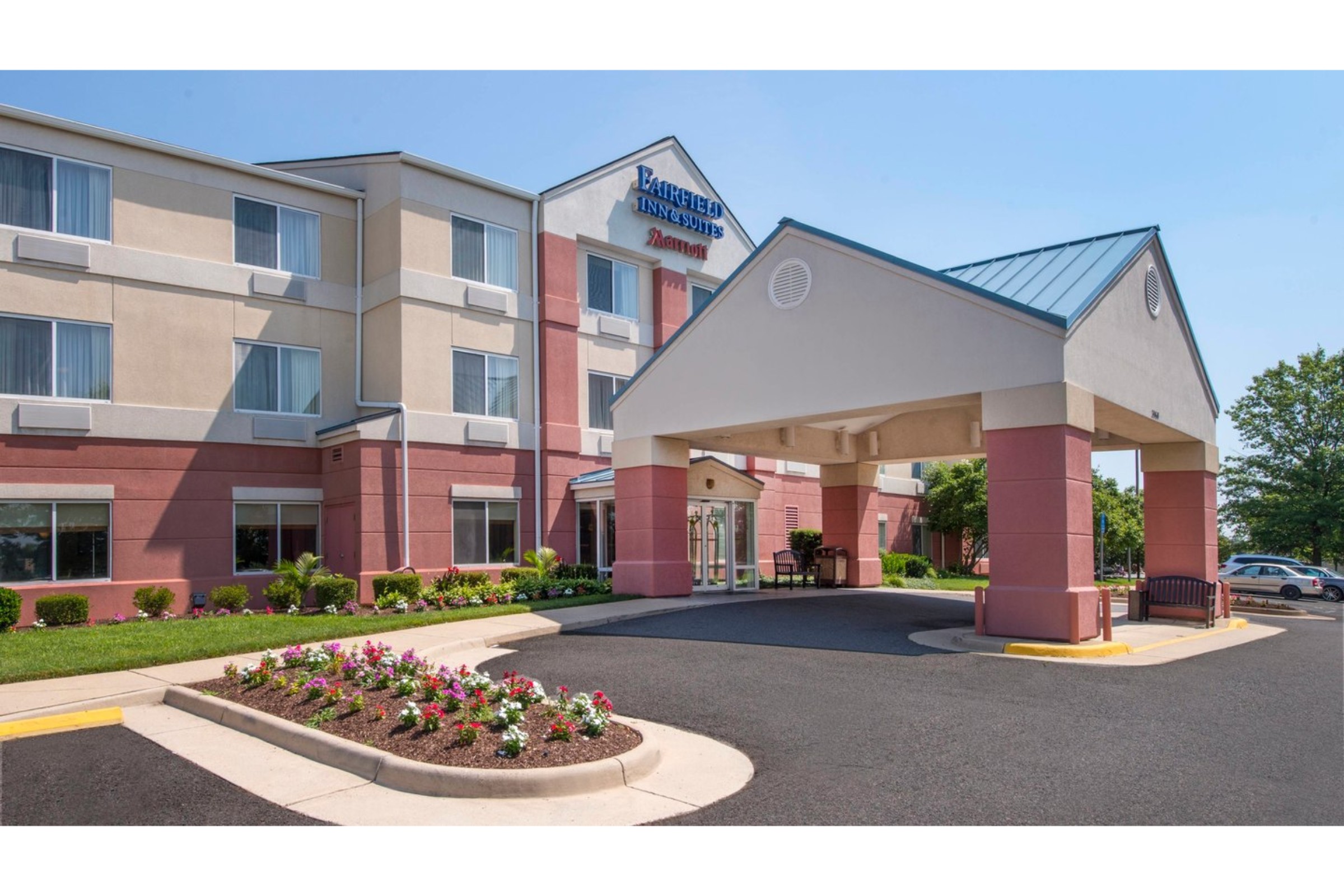 Fairfield Inn & Suites by Marriott at Dulles Airport image