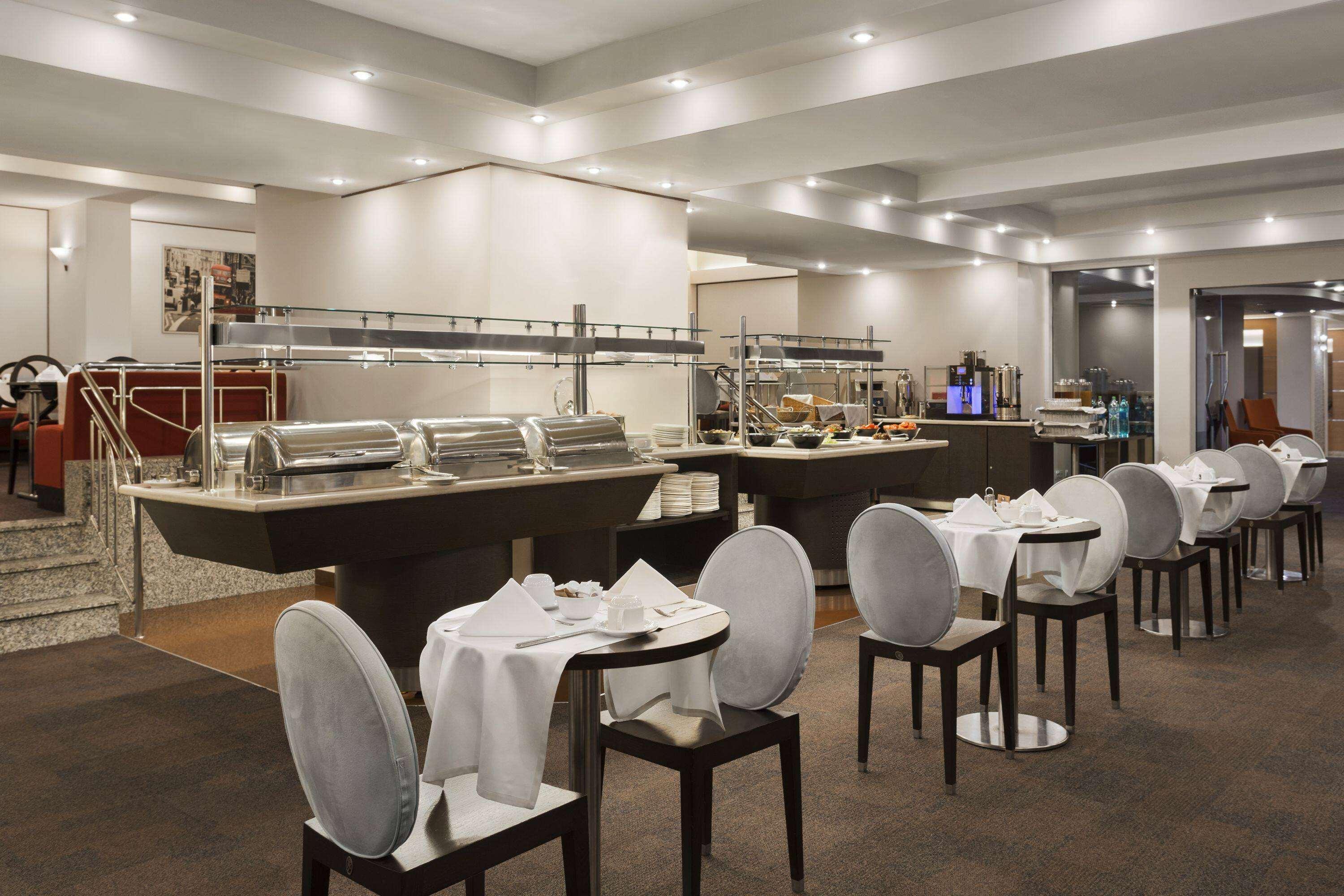 Ramada by Wyndham Bucharest Parc
