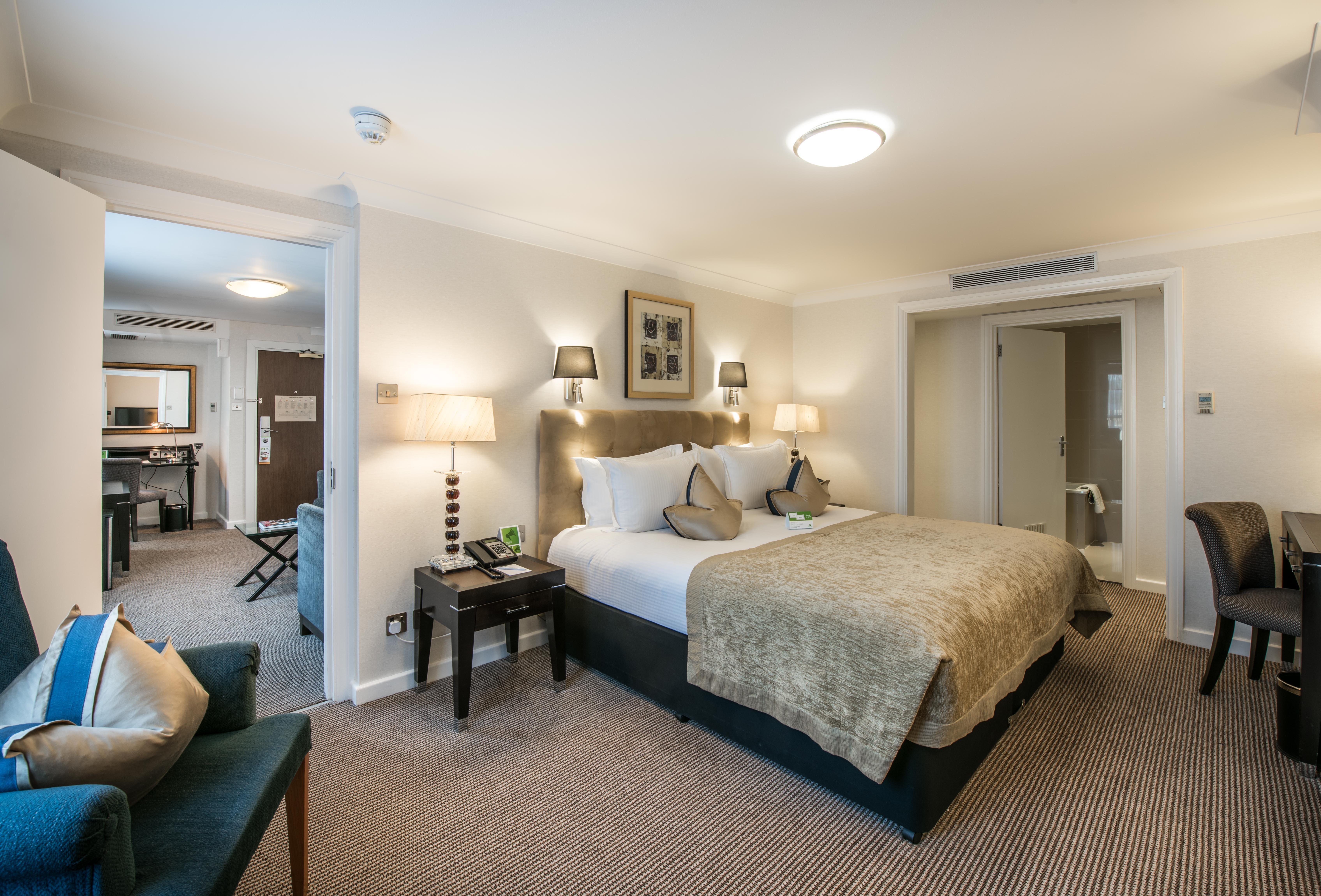 Holiday Inn London - Kensington High St