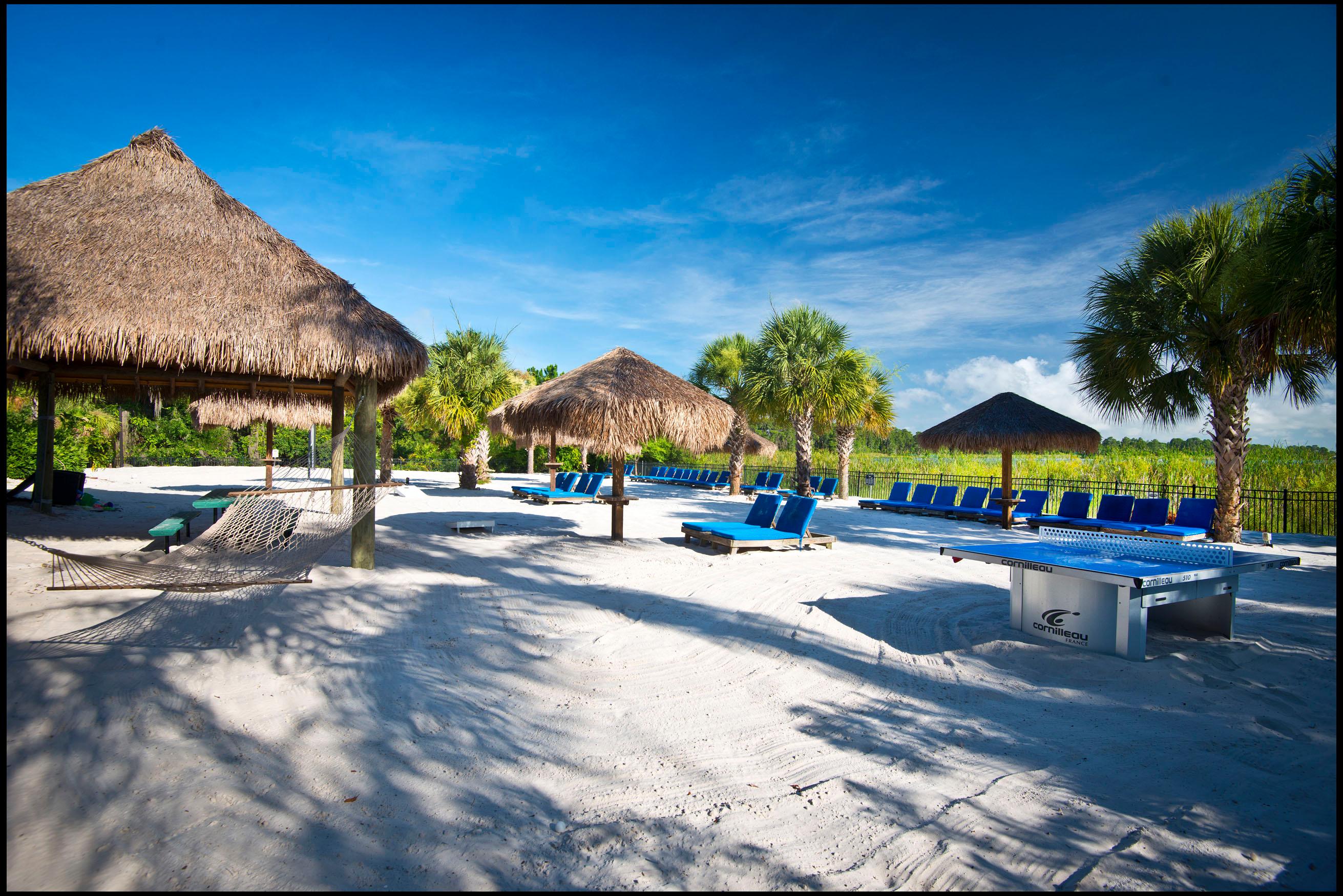 Bahama Bay Resort & Spa in Davenport by Vacasa by null