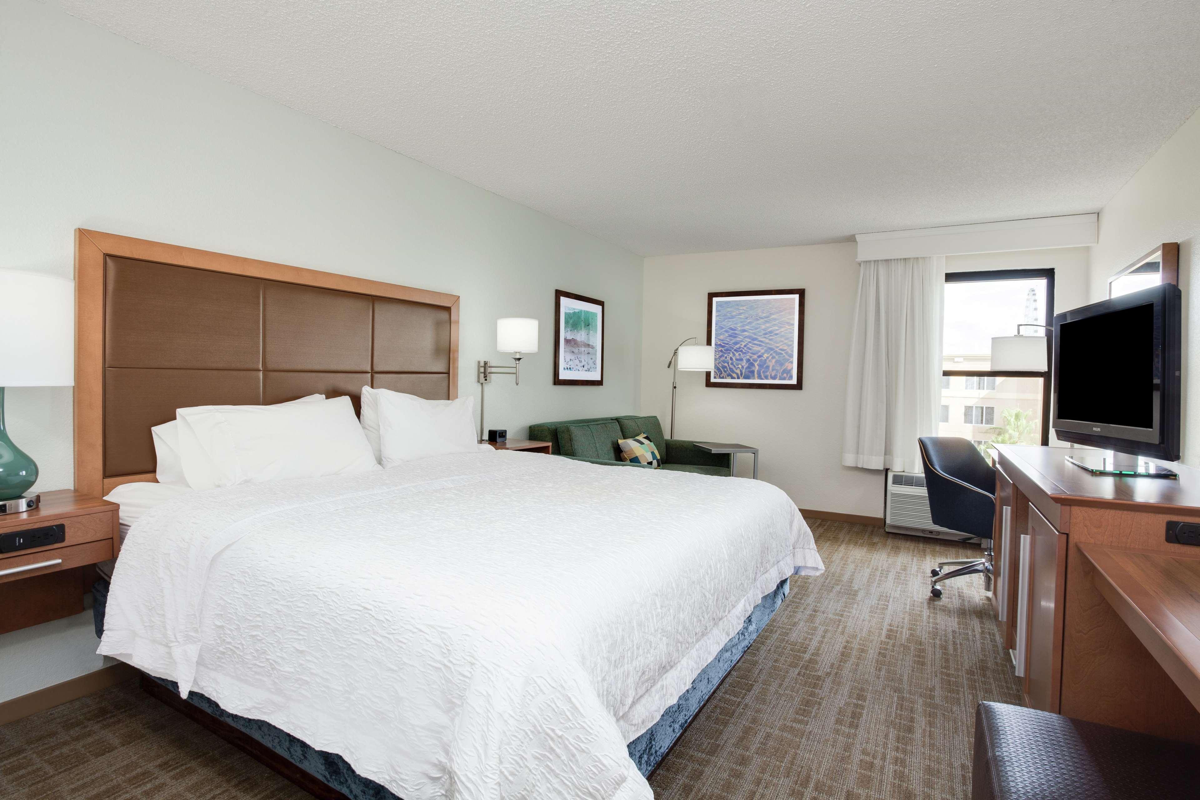 Hampton Inn Orlando International Drive/Convention