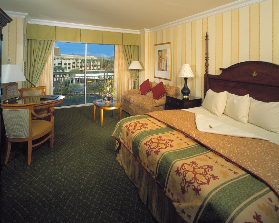 JW Marriott Desert Springs Resort & Spa by null