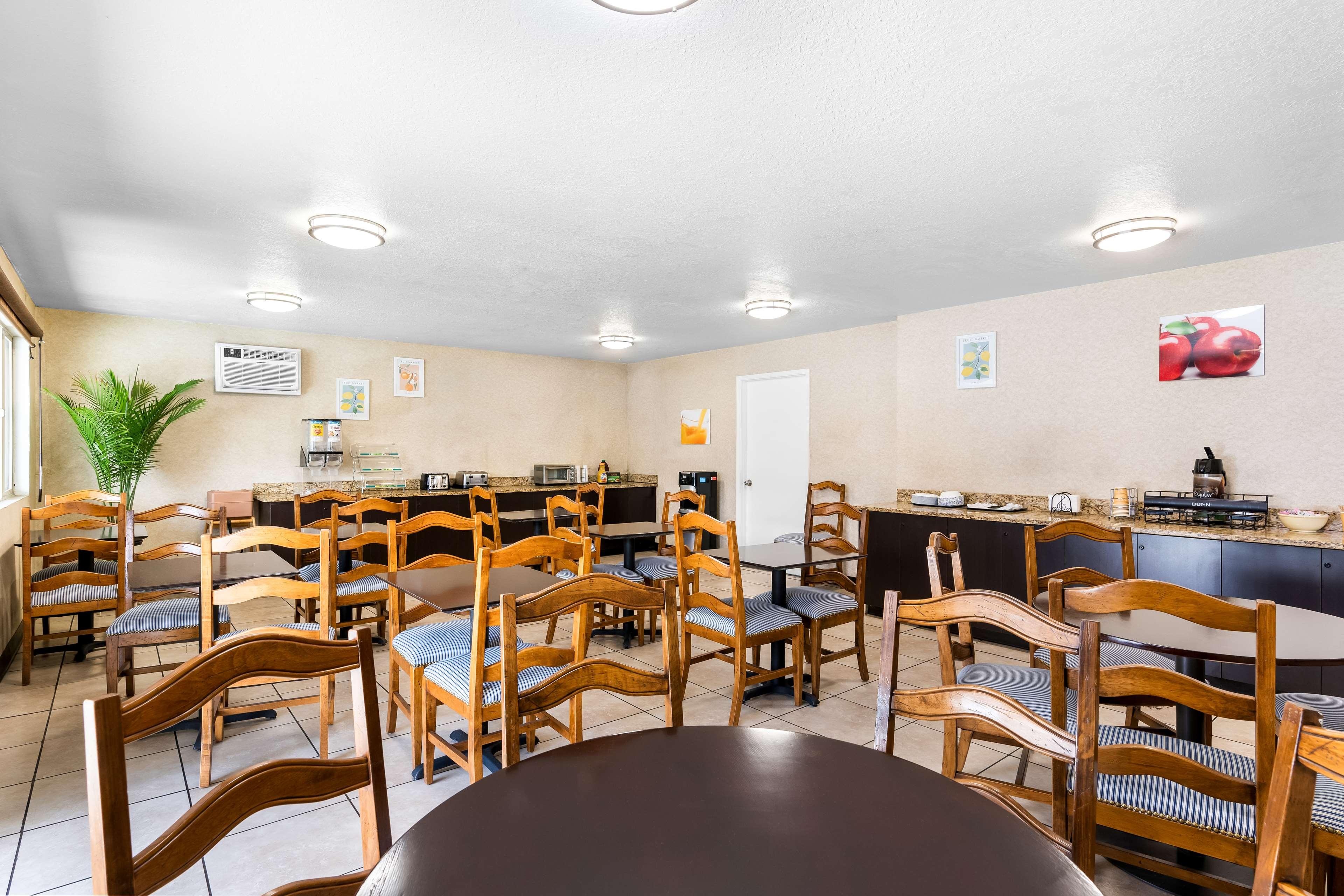 Quality Inn Yakima