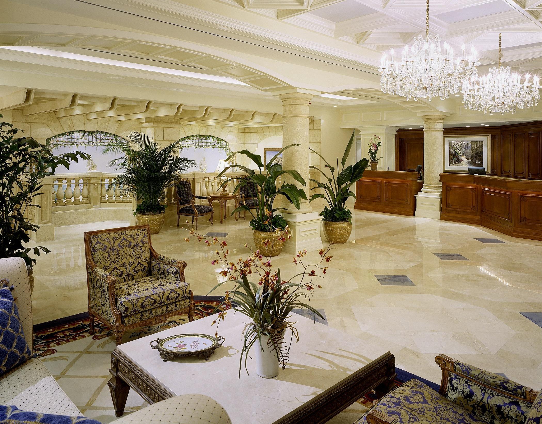 Marco Beach Ocean Resort
