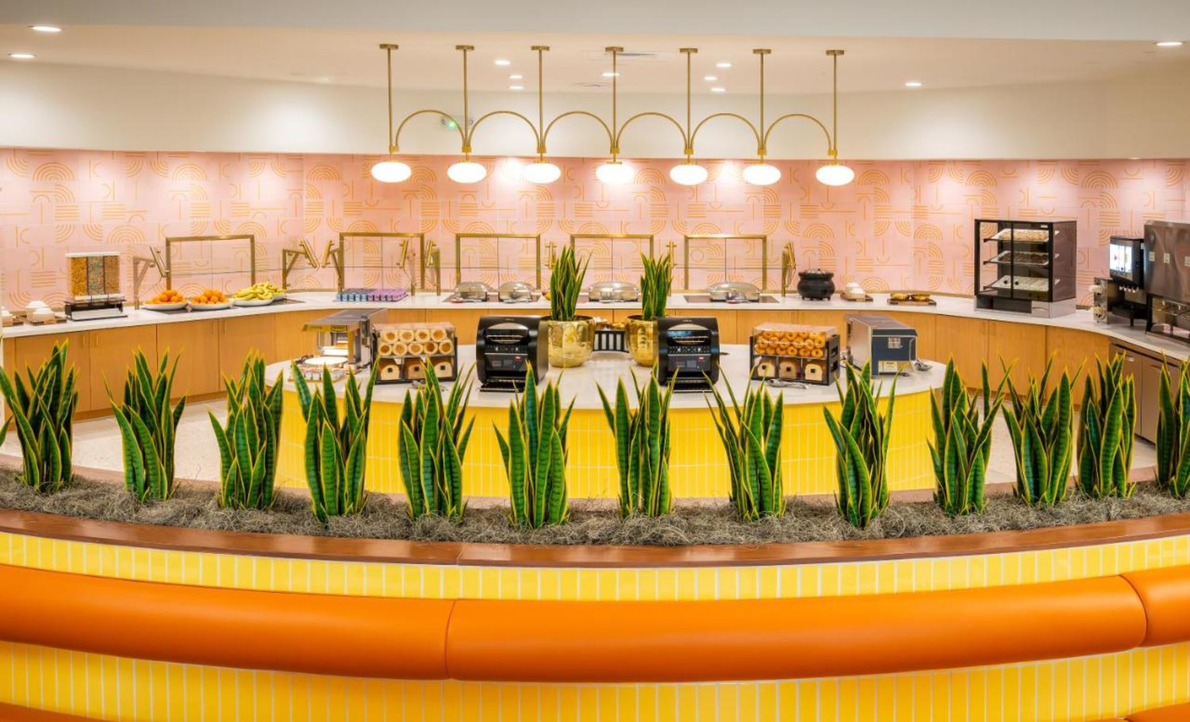 Buena Vista Suites Orlando