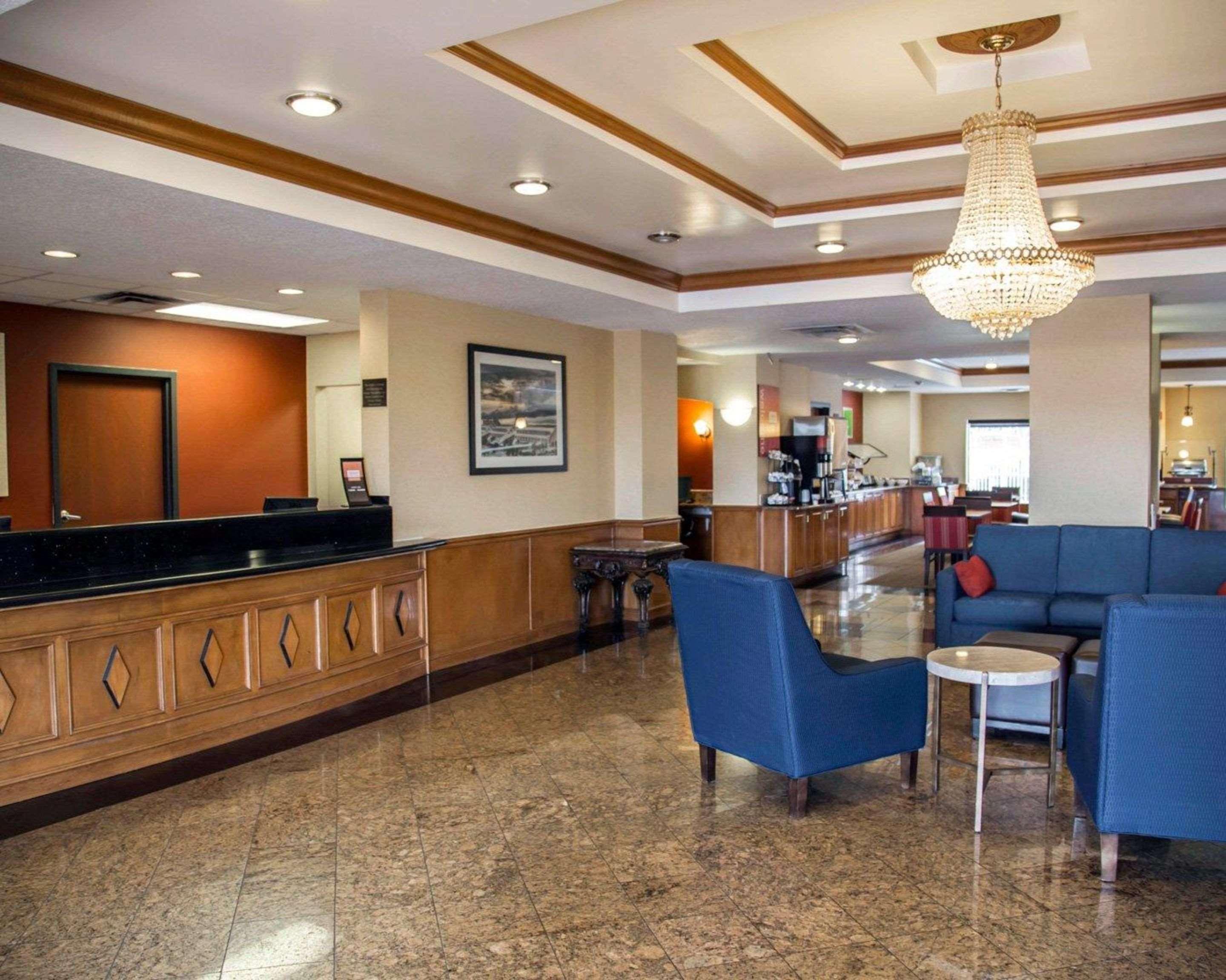International Drive Hotel