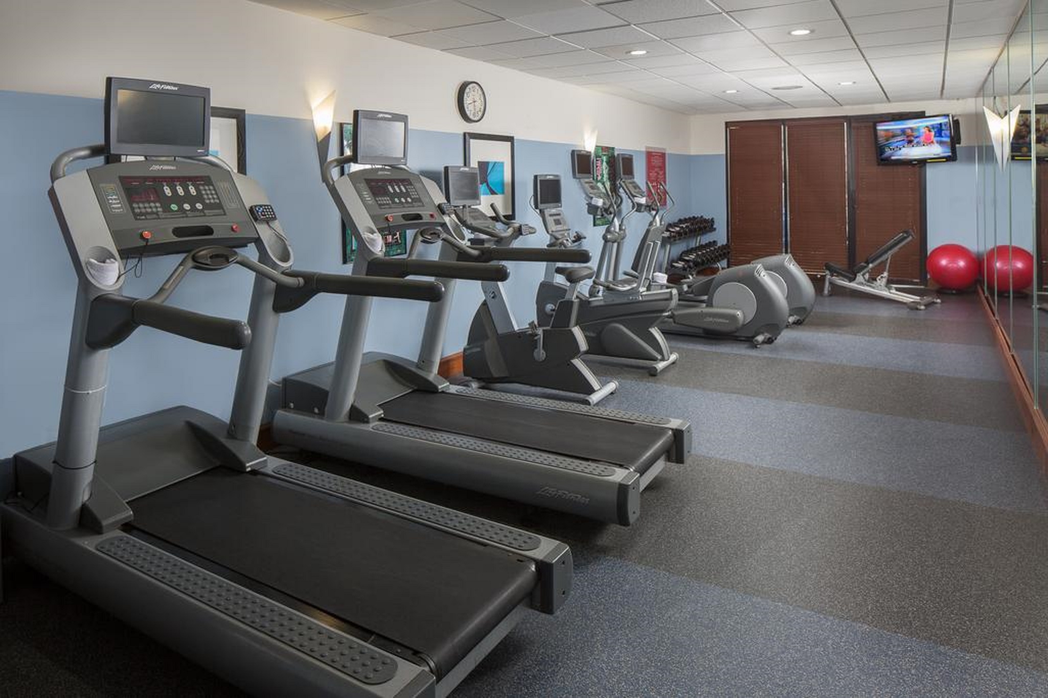 Four Points by Sheraton Orlando International Dr