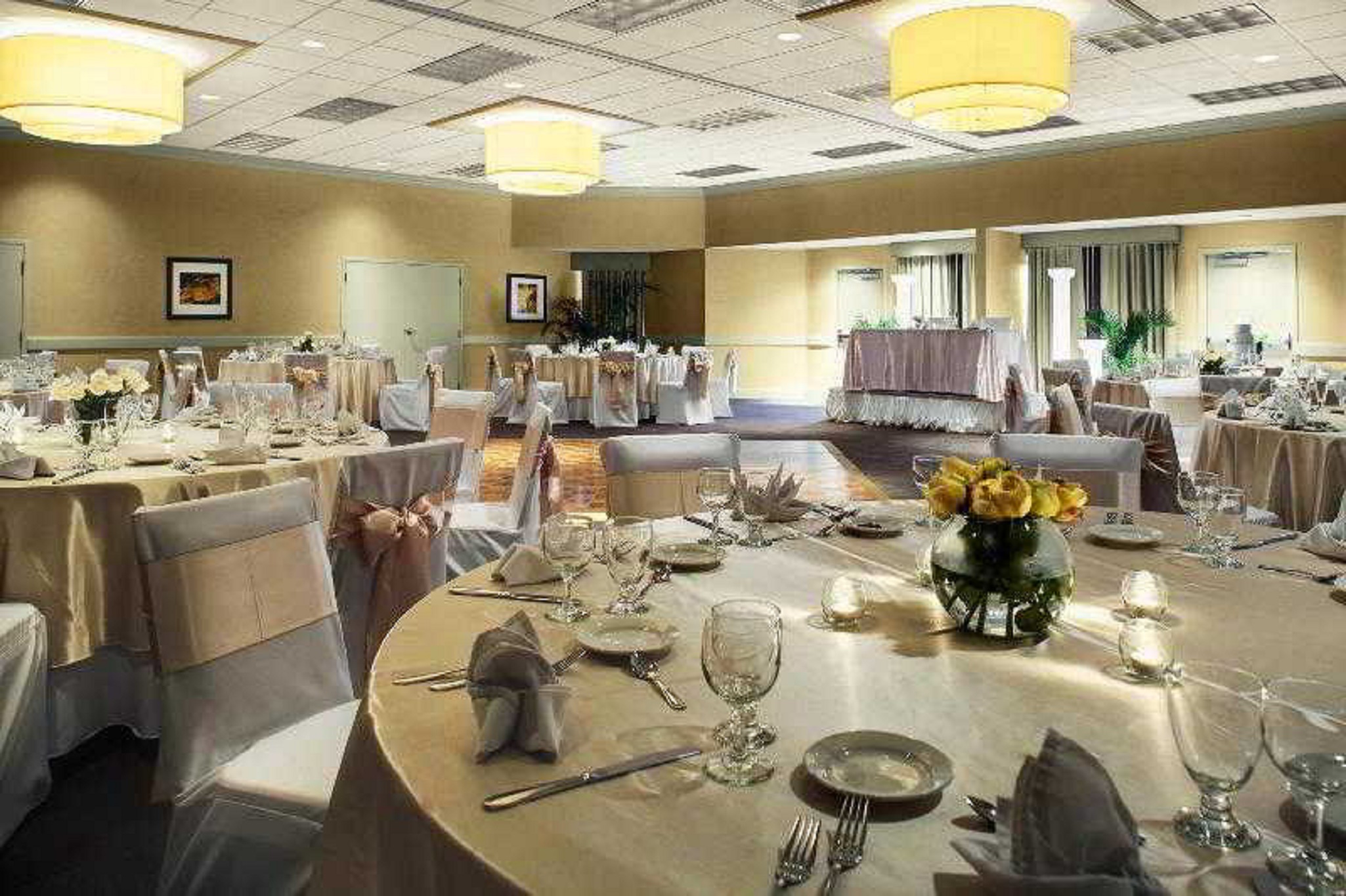 Four Points by Sheraton Orlando International Drive by null