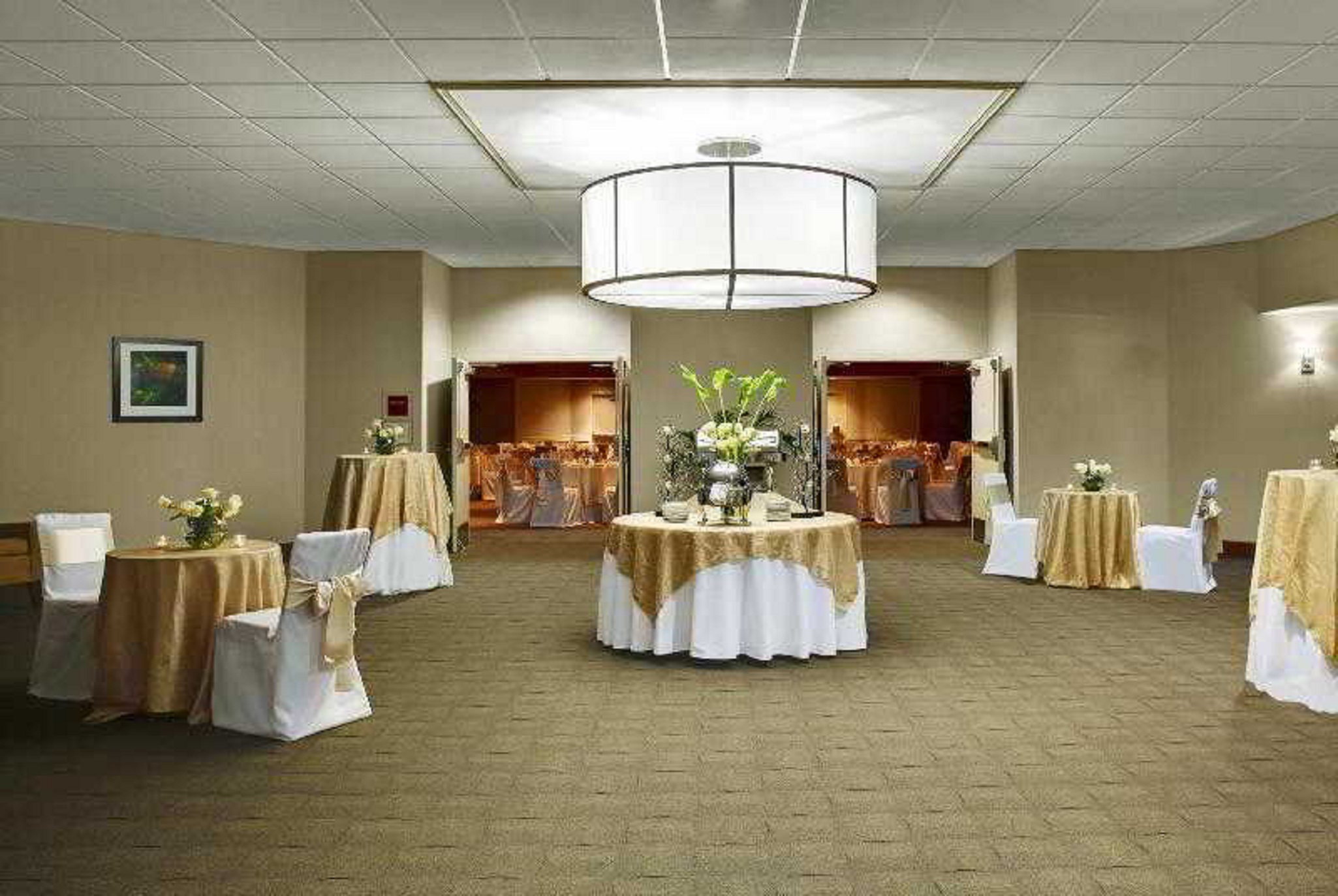 Four Points by Sheraton Orlando International Drive by null