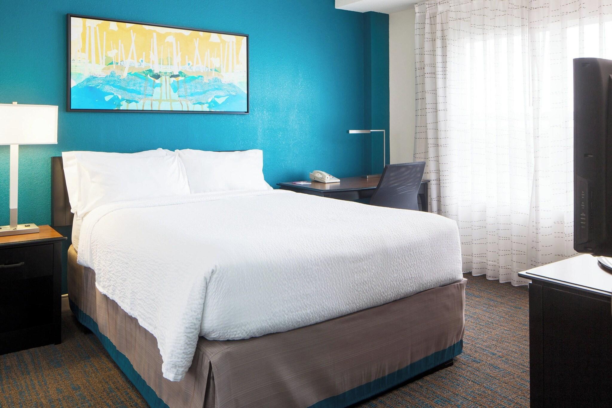 Residence Inn Orlando At Seaworld®