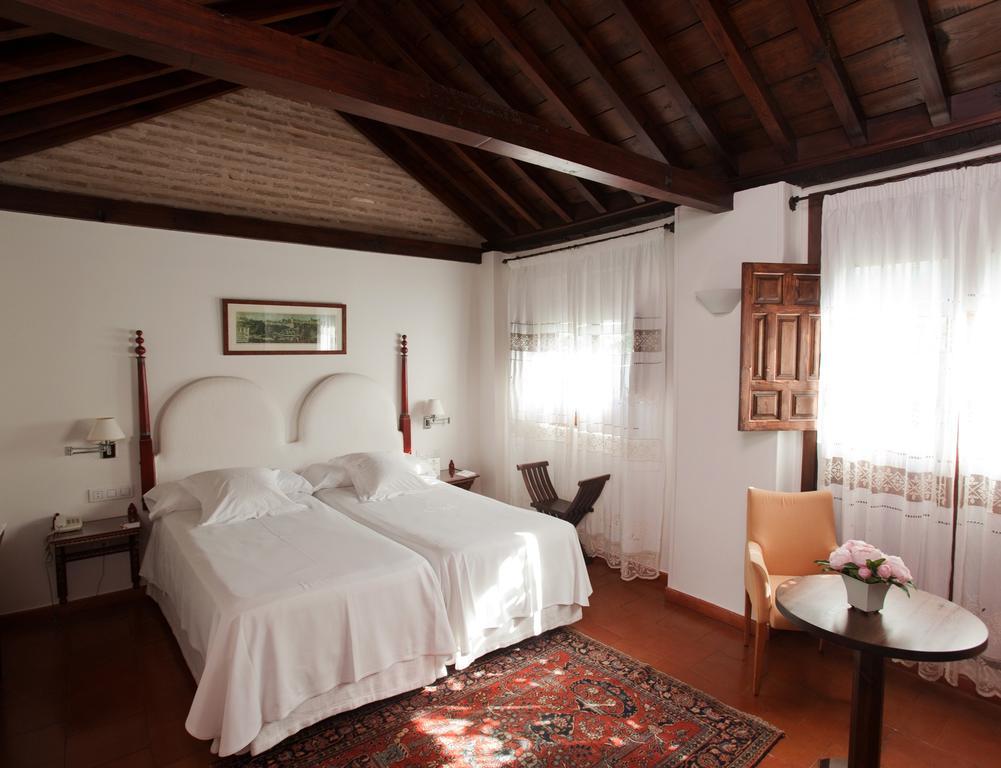 Hotel Casa Morisca by null