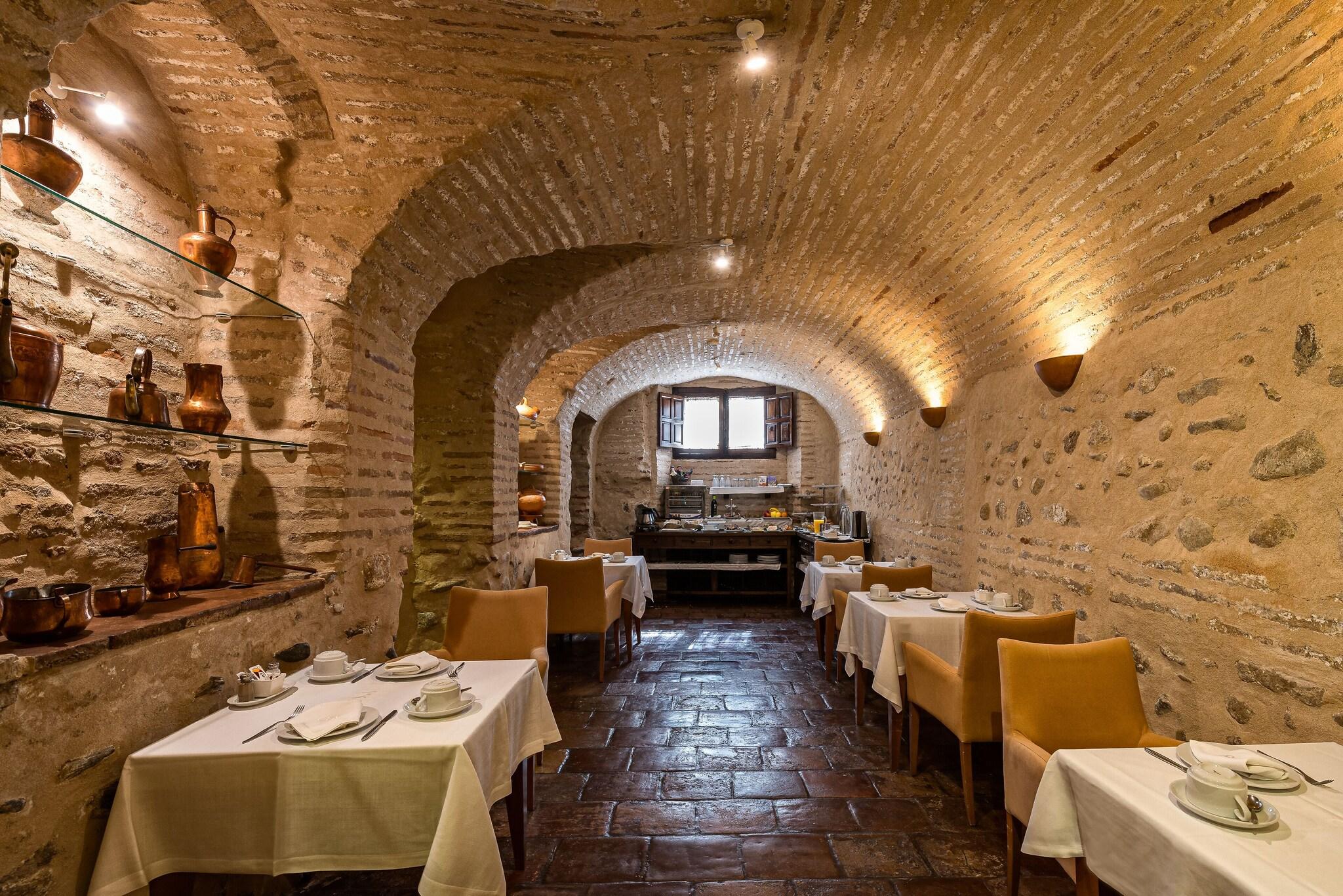 Casa Morisca 