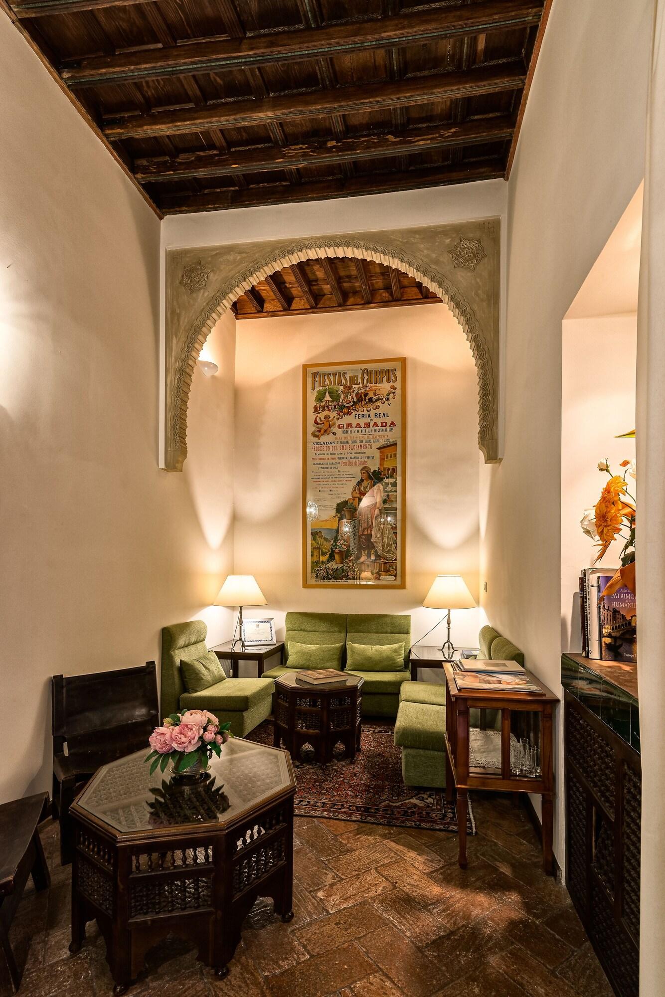 Hotel Casa Morisca by null