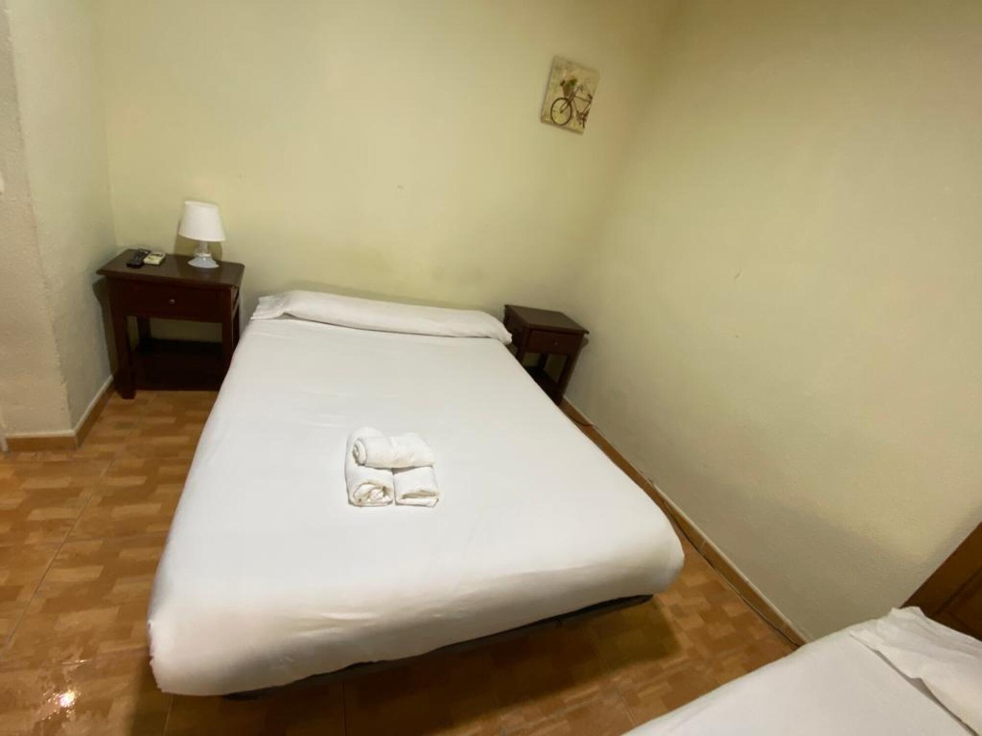 Hostal MYD Los Perales