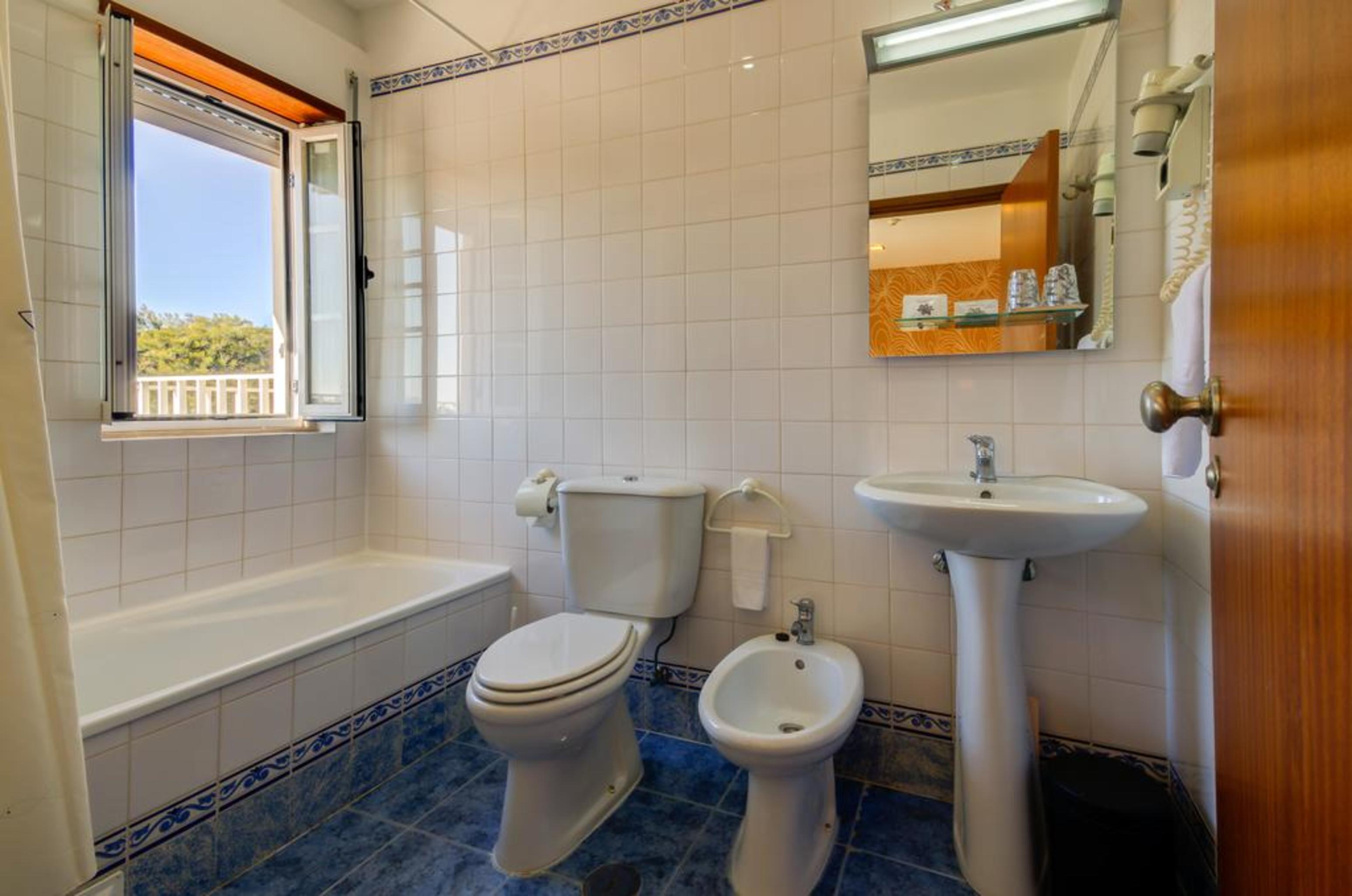 Habitación doble de 1 o 2 camas