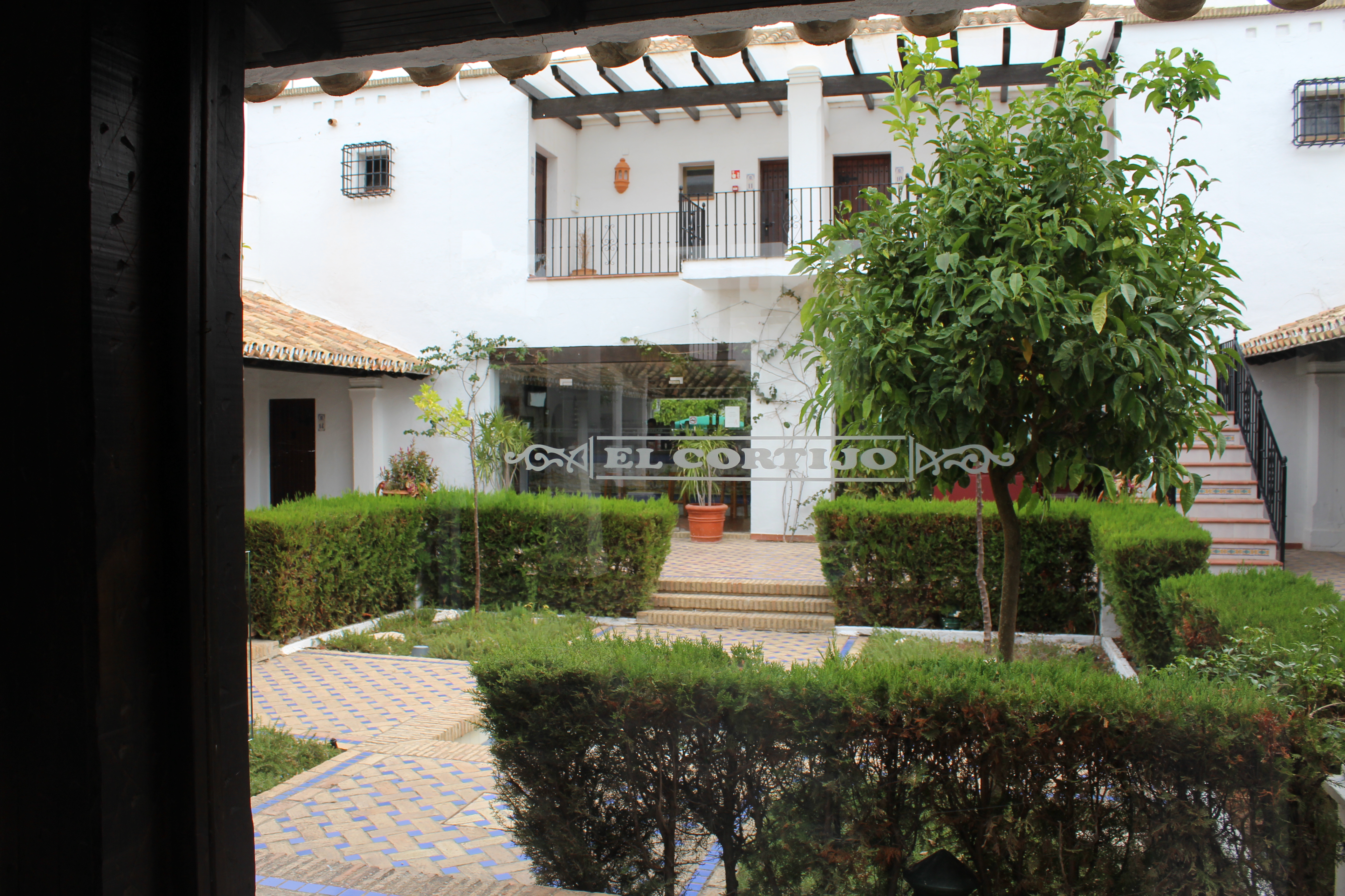 Moon Dreams El Cortijo