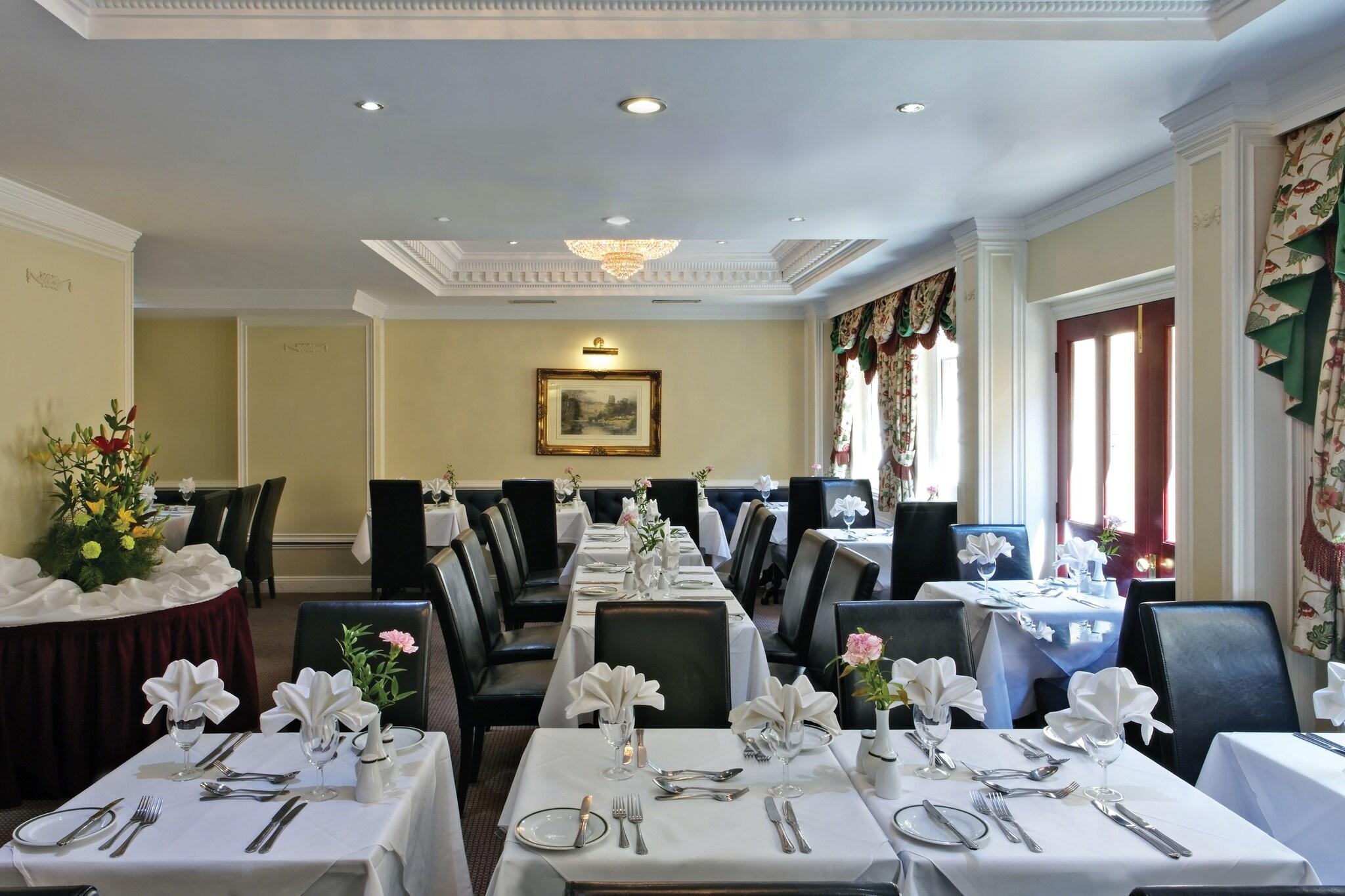 Fitzrovia Hotel - Gem Hotels