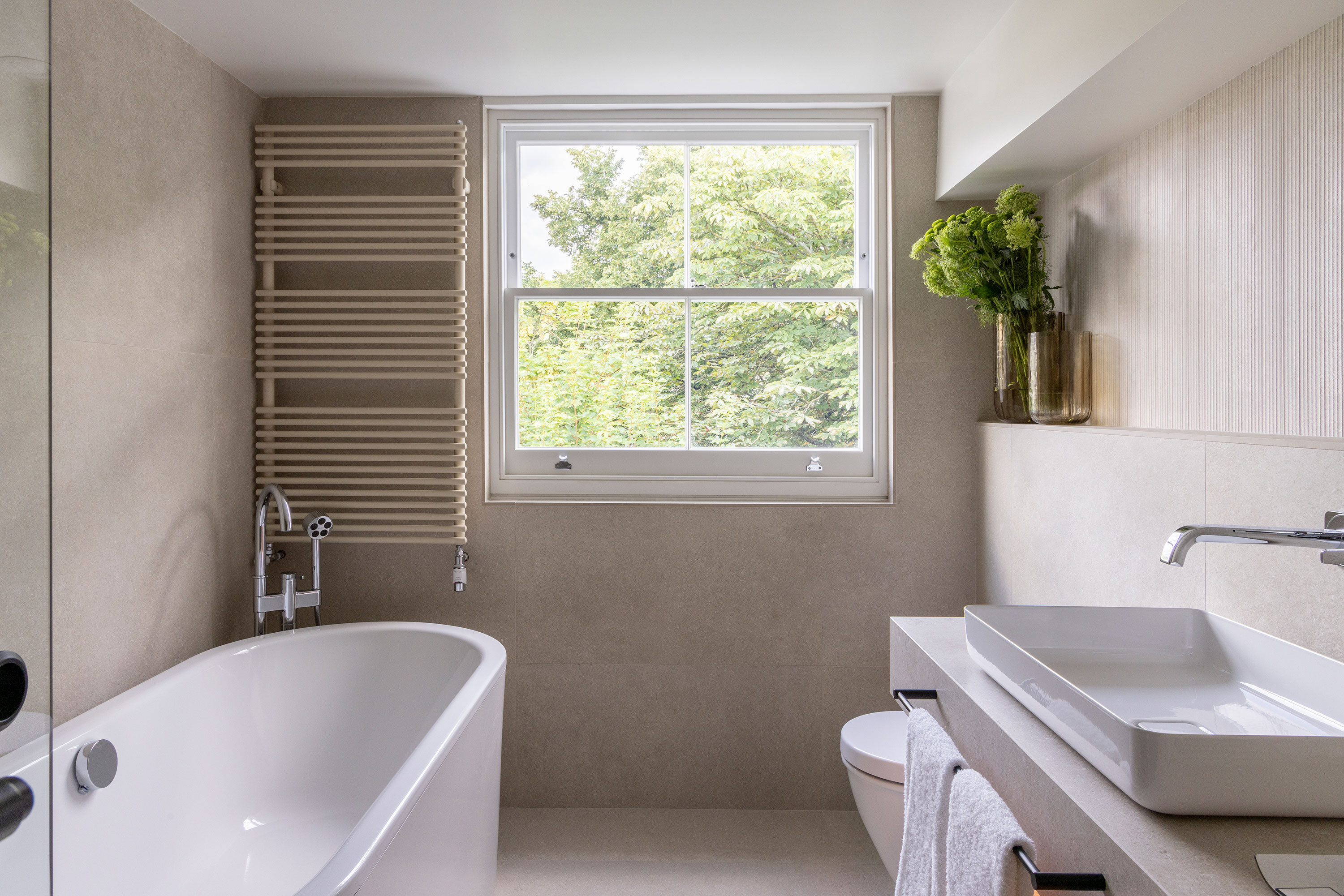 The Caesar Hotel by null