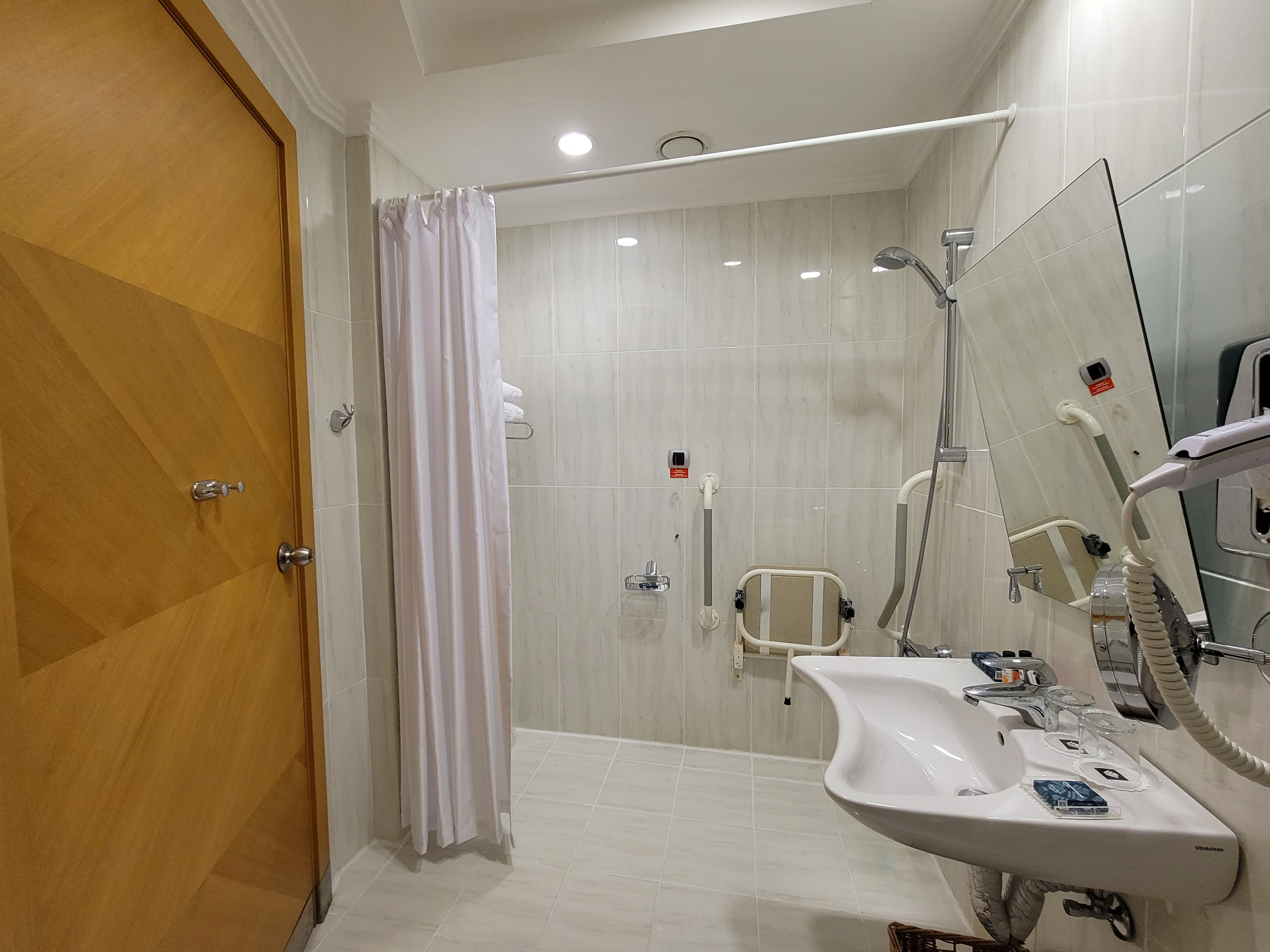 Wyndham Grand Izmir Ozdilek Thermal & Spa
