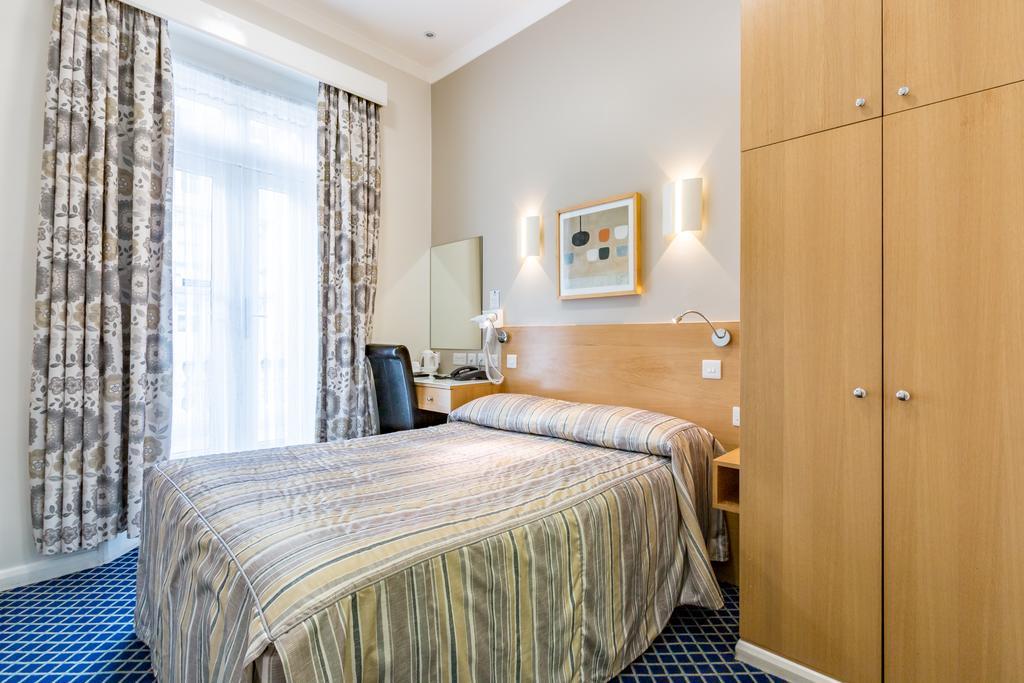 Luna Simone Hotel by null