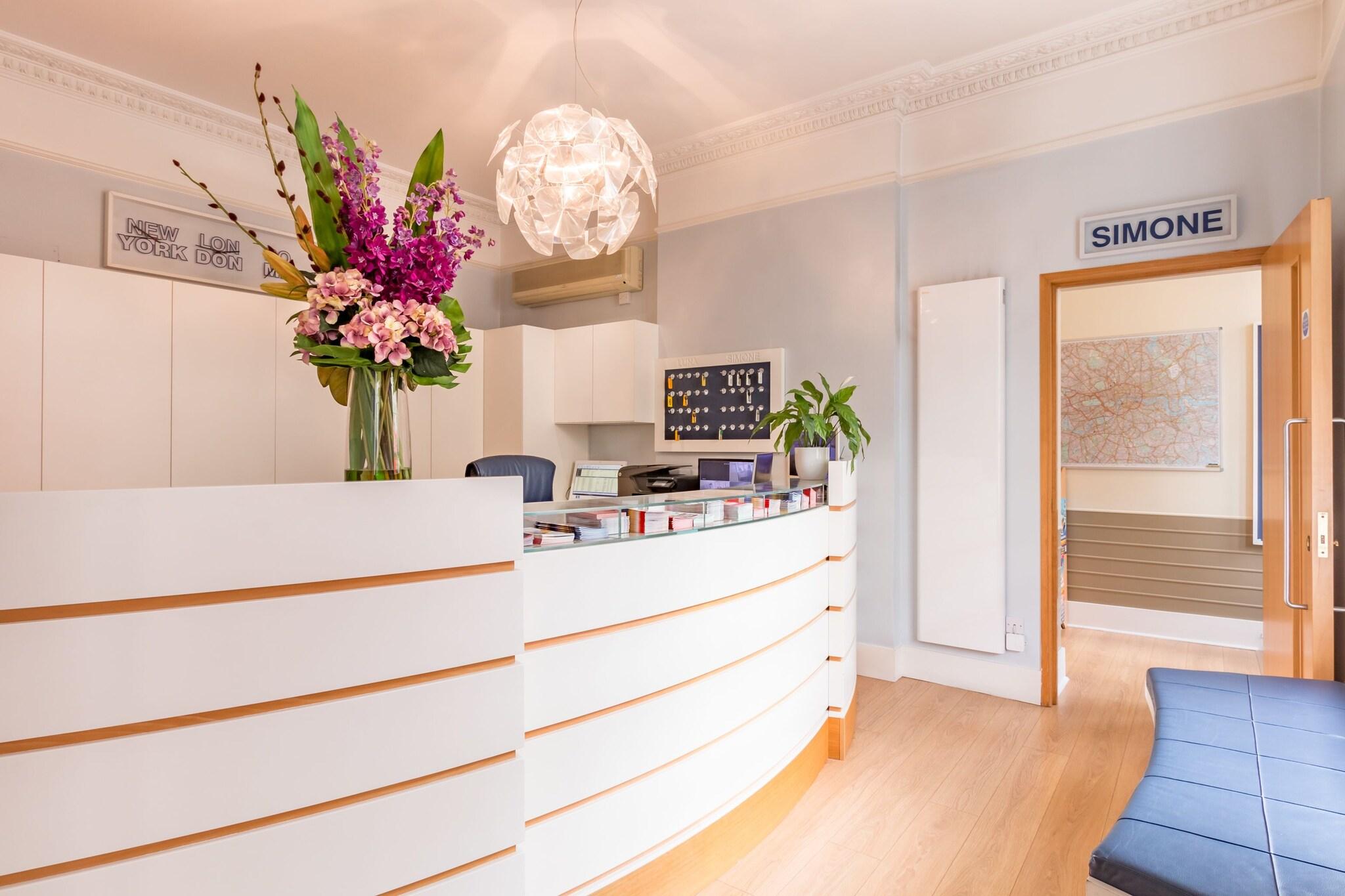 Luna Simone Hotel by null