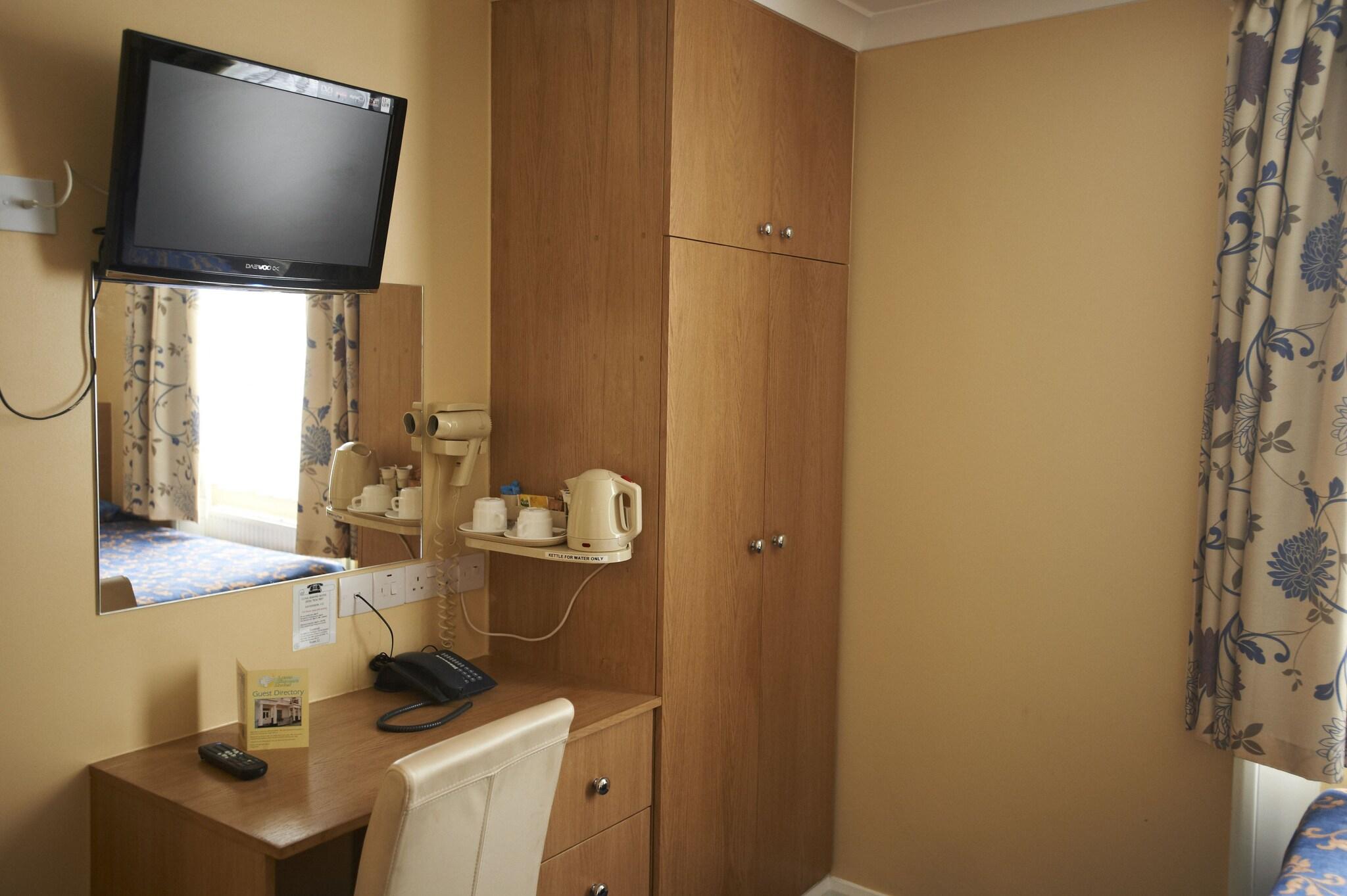 Luna Simone Hotel by null