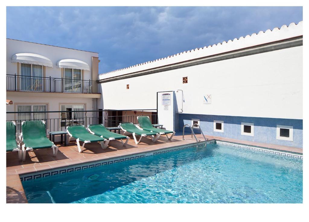 Hotel Ninays by null