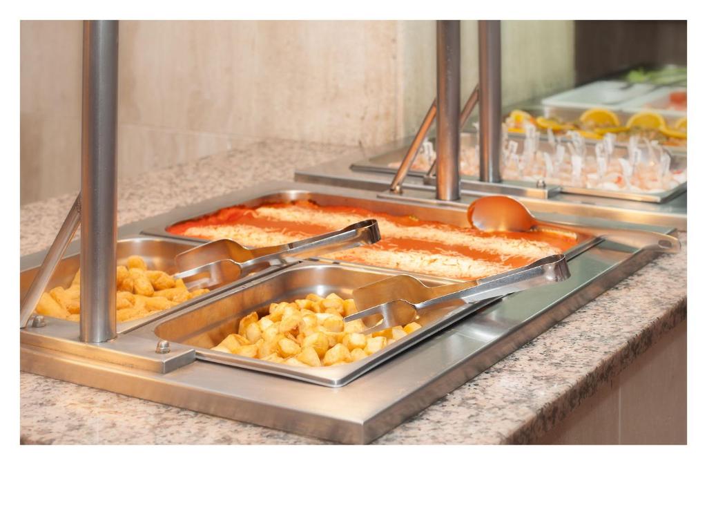 Hotel Ninays by null