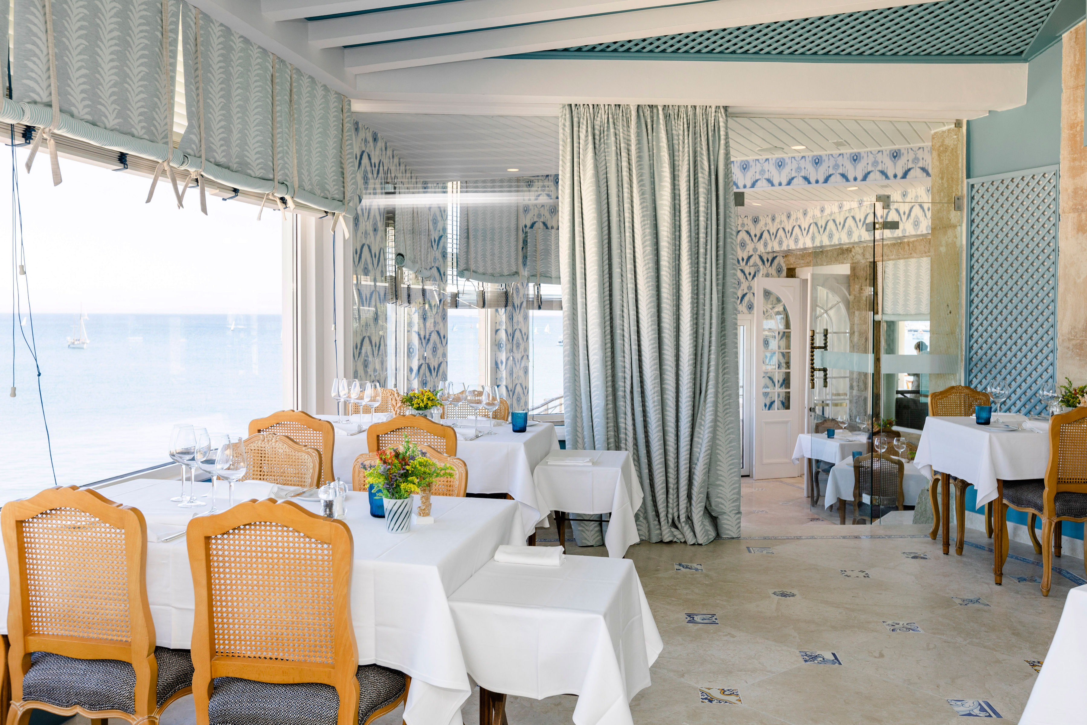 Hotel Albatroz Cascais by null