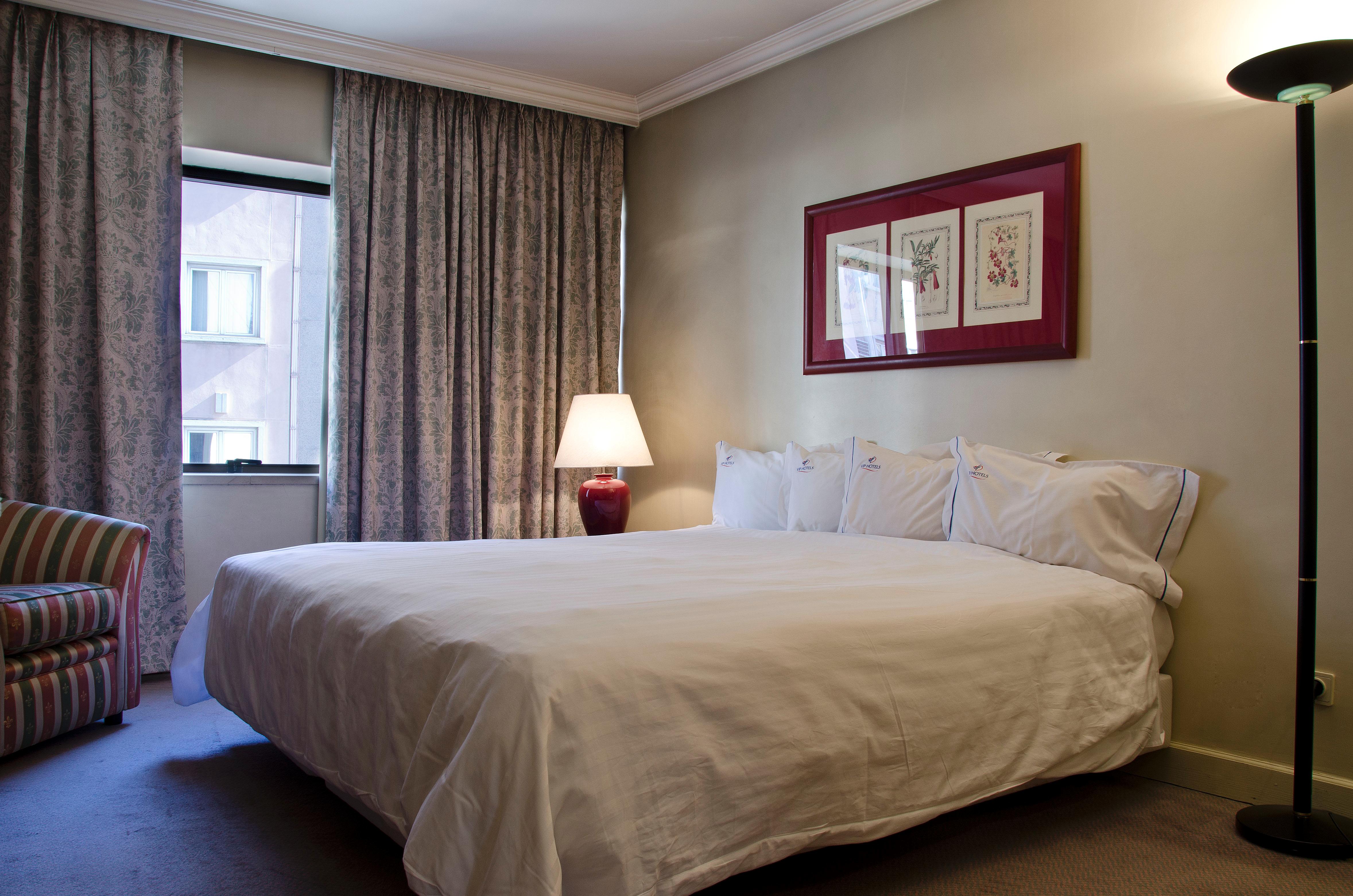 *****************Marques Aparthotel