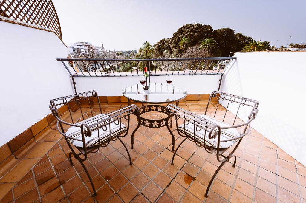 Basic  Hotel Doña Manuela
