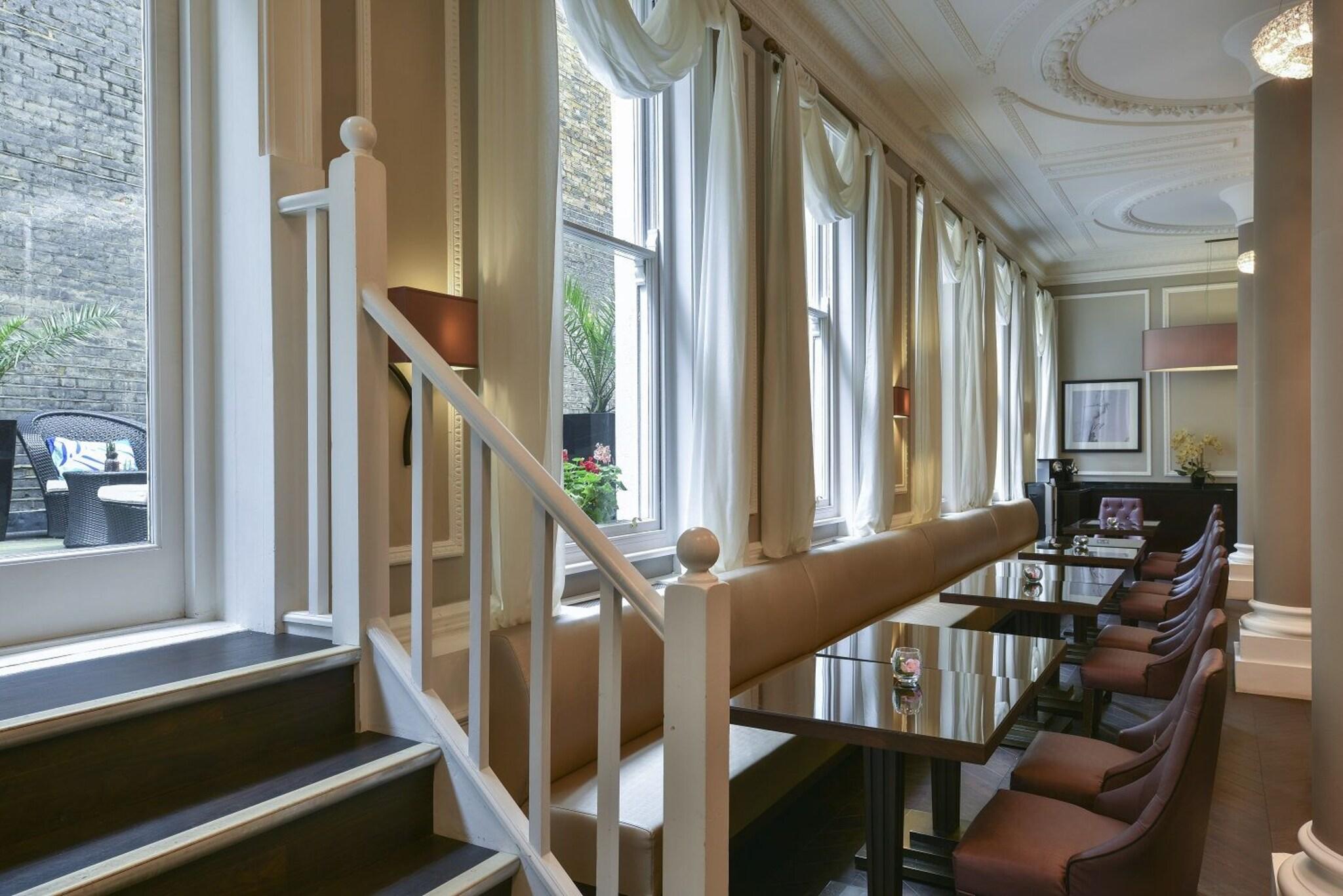 Fraser Suites Queens Gate