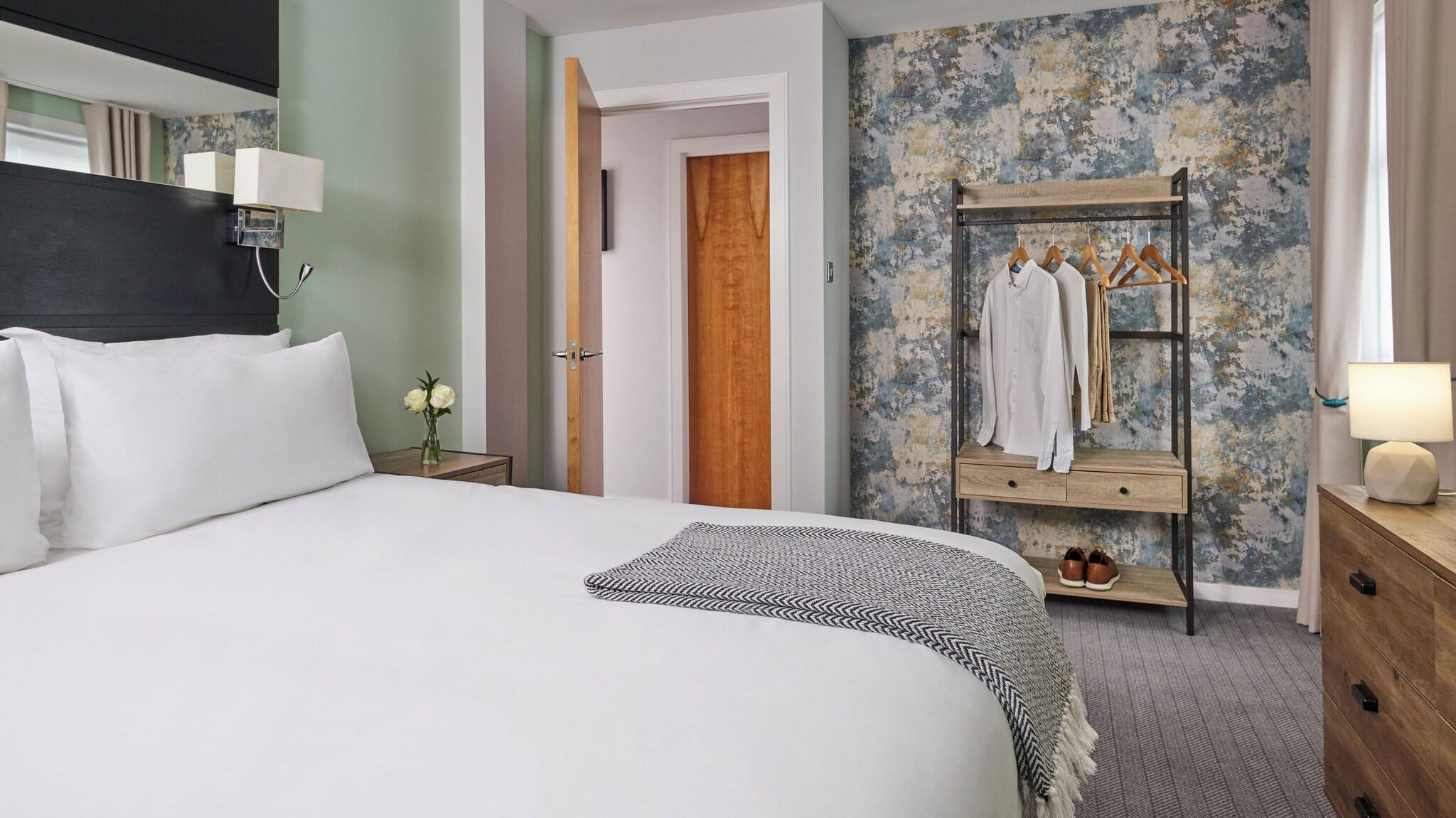 Fraser Suites Glasgow by null