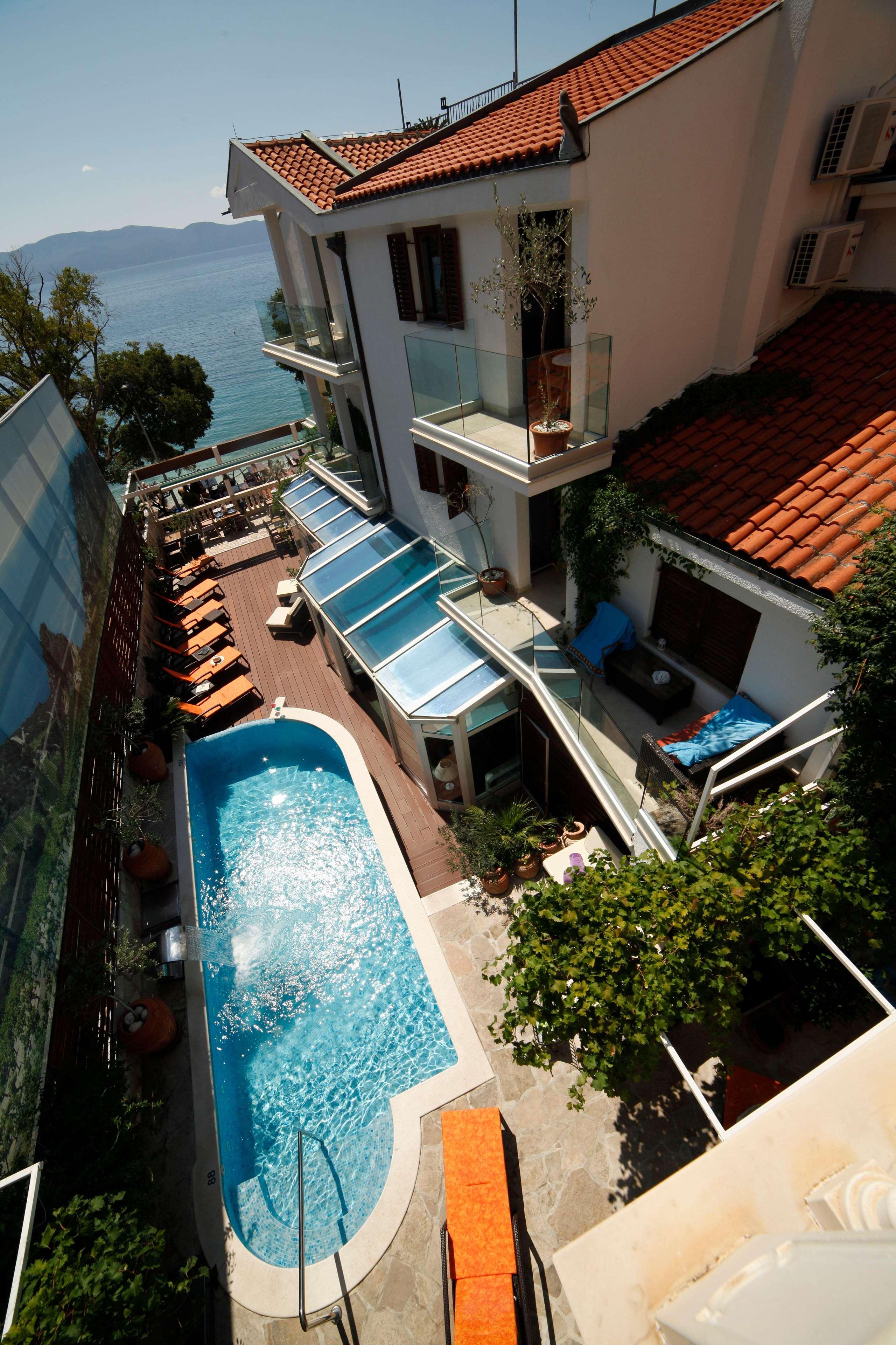 Marco Polo Boutique Hotel