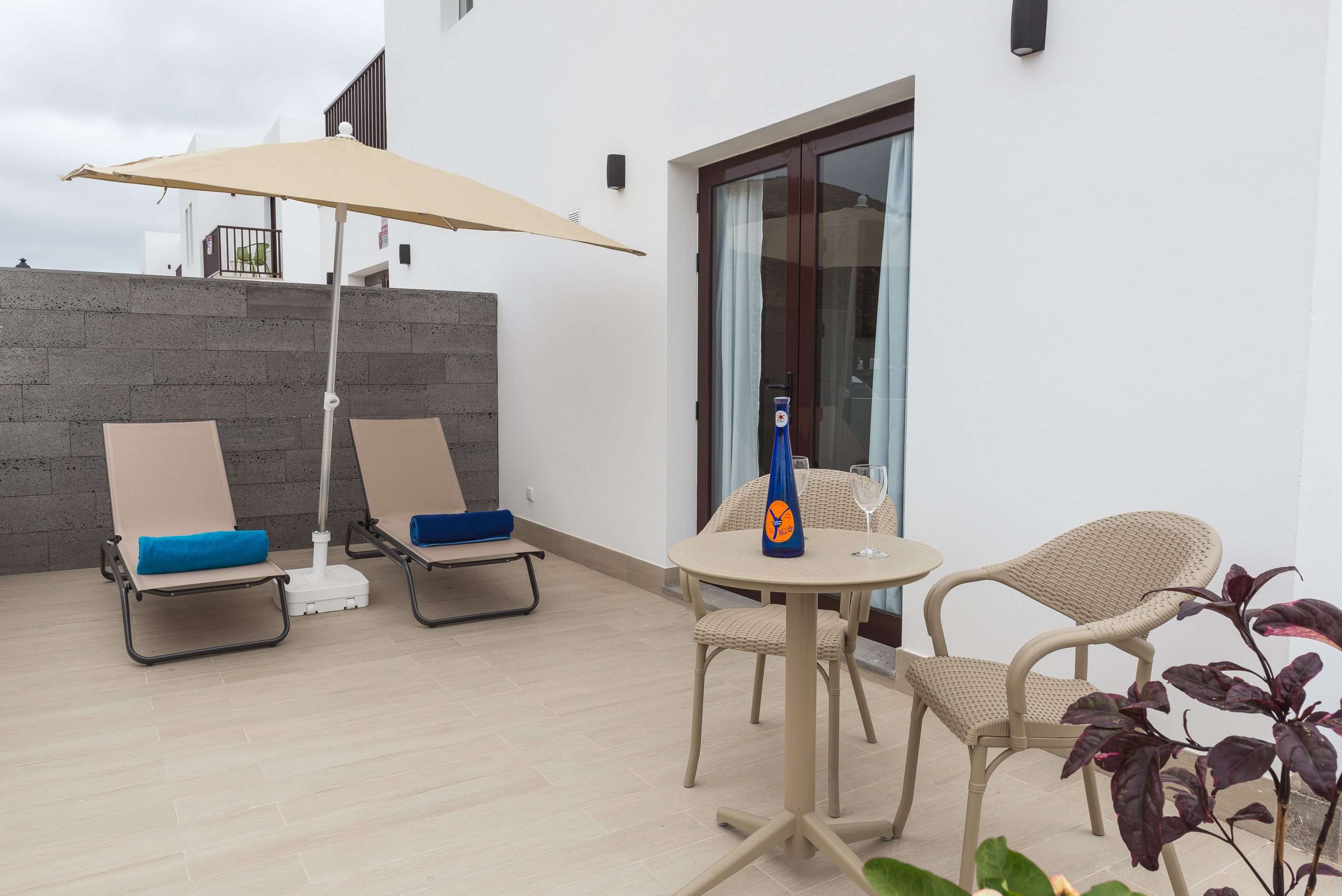 Hotel La Casona de Yaiza by null