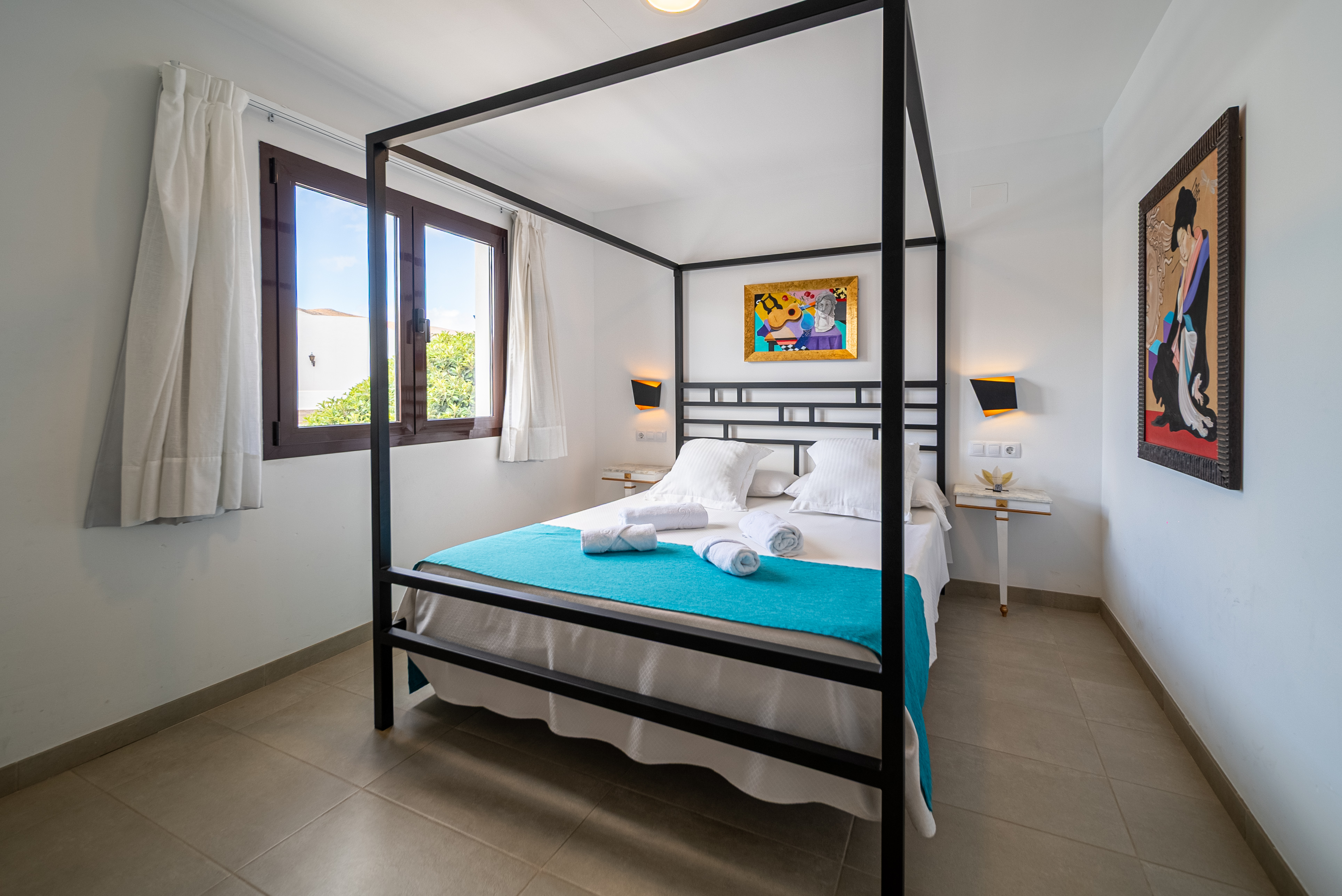 Hotel La Casona de Yaiza by null