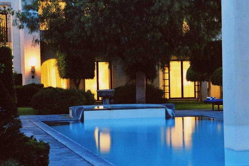 Hotel & Spa Doña Urraca by null