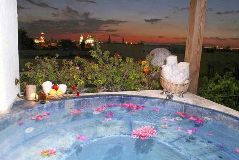 Hotel & Spa Doña Urraca by null