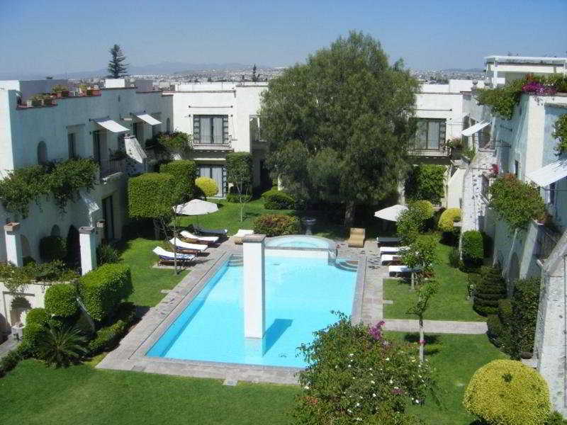 Hotel & Spa Doña Urraca by null