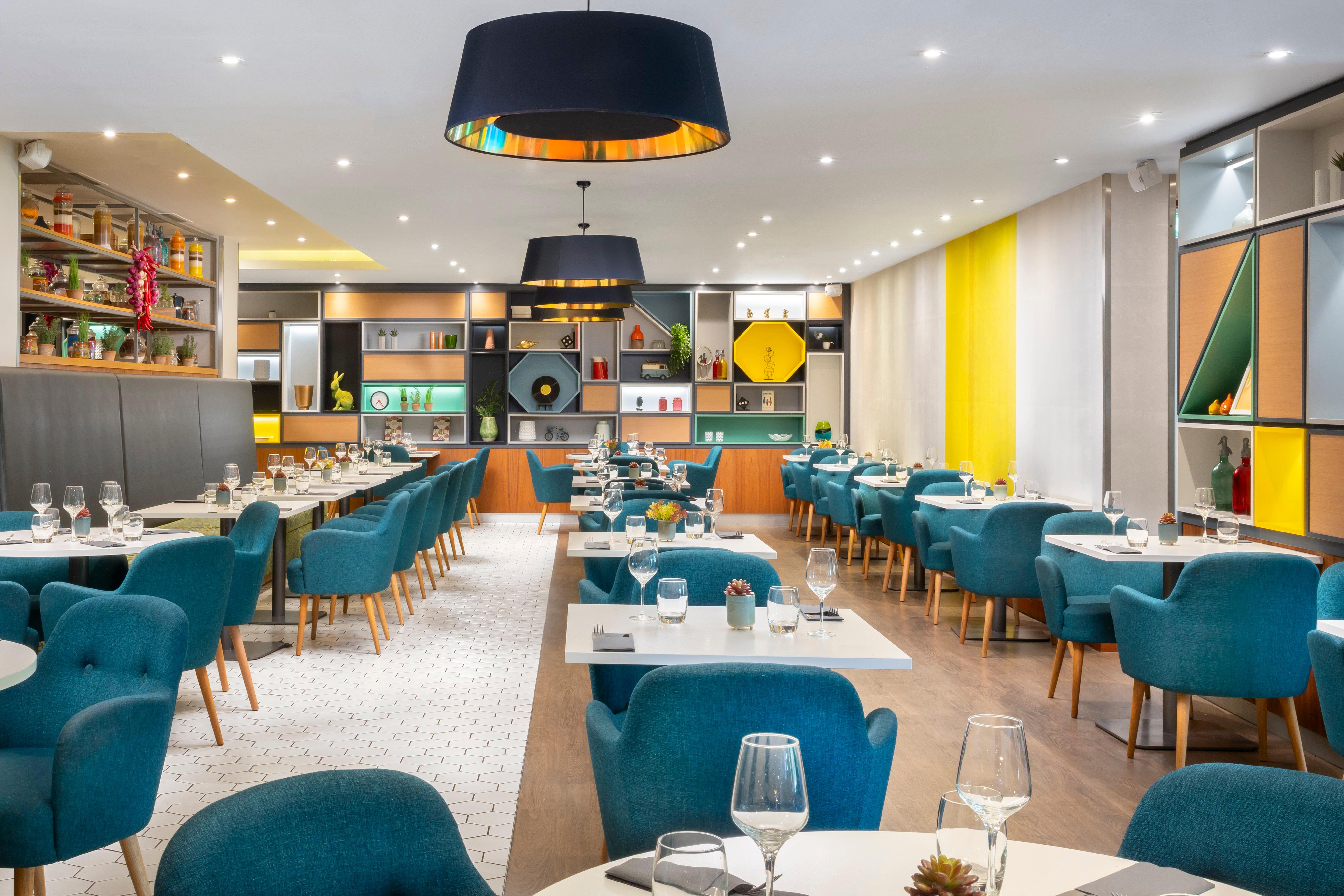 Holiday Inn London - Gatwick Airport