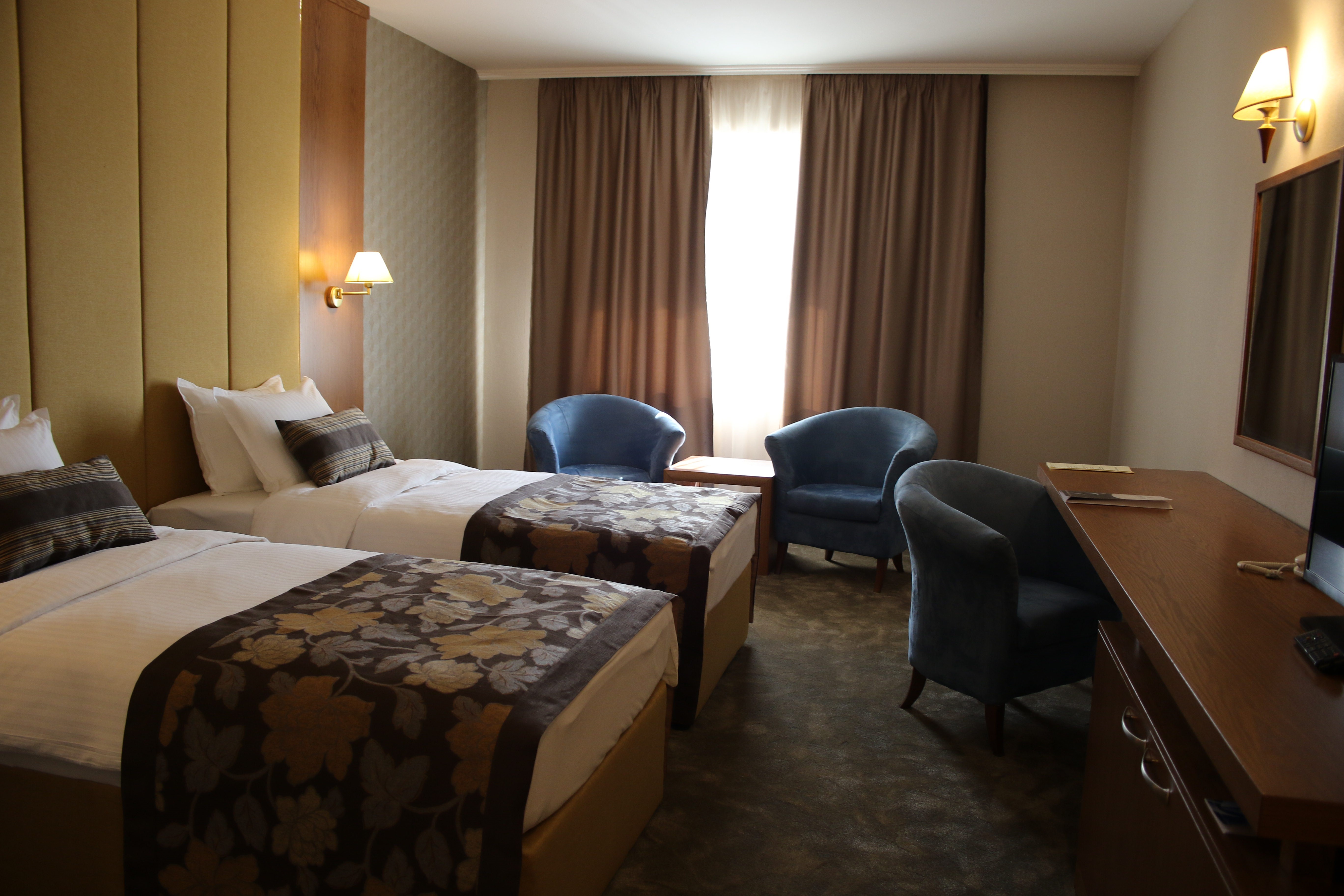 Golden Tulip Varna
