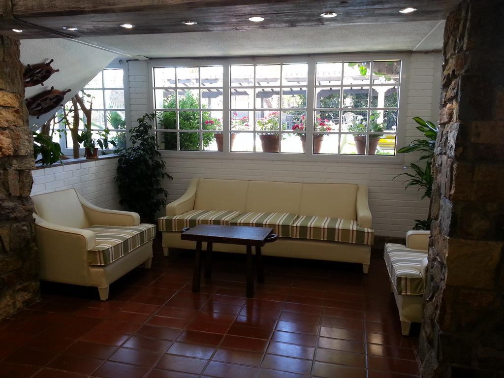 Hosteria del Mar
