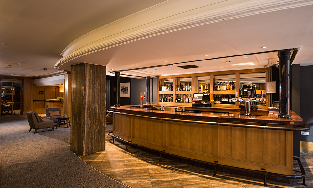 Glasgow West Hotel by Compass Hospitality